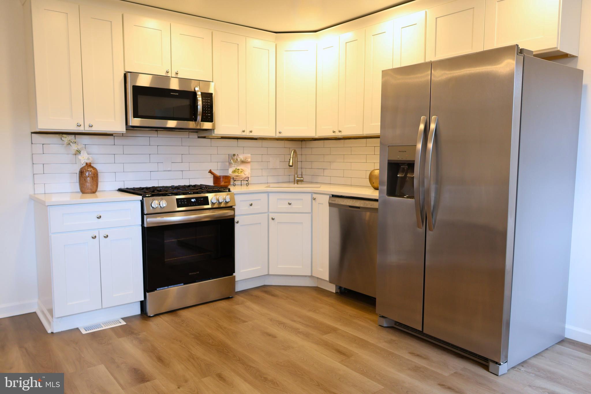 TOBY FARMS - Residential