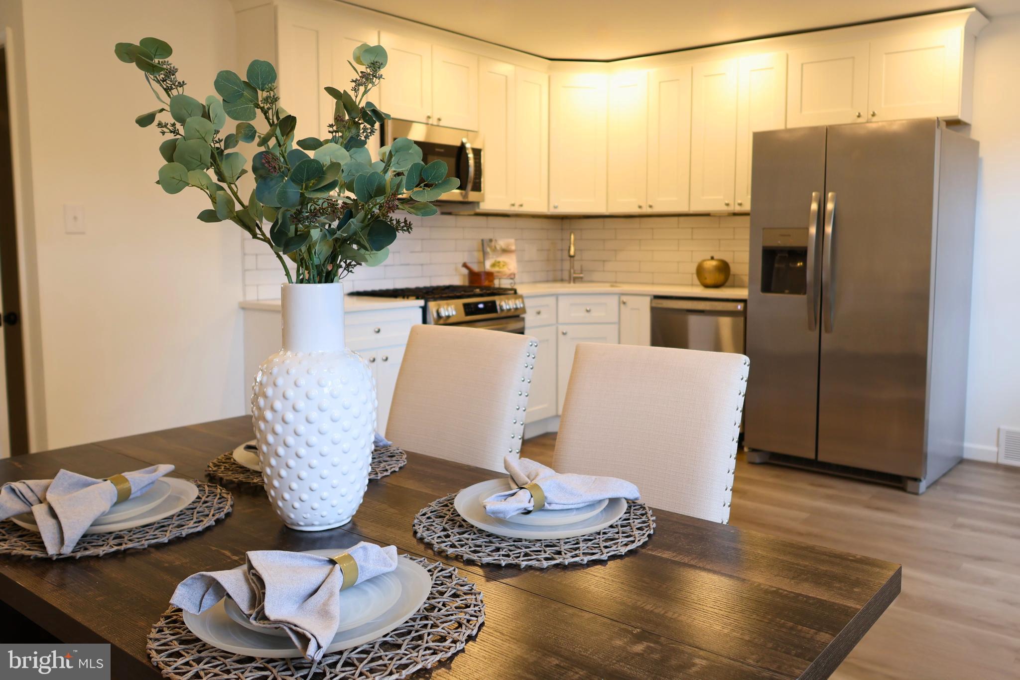 TOBY FARMS - Residential