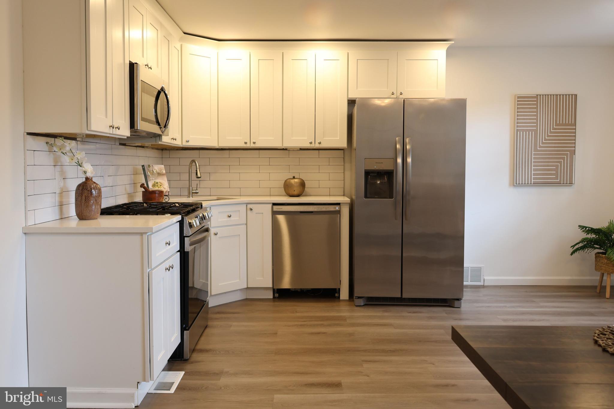 TOBY FARMS - Residential