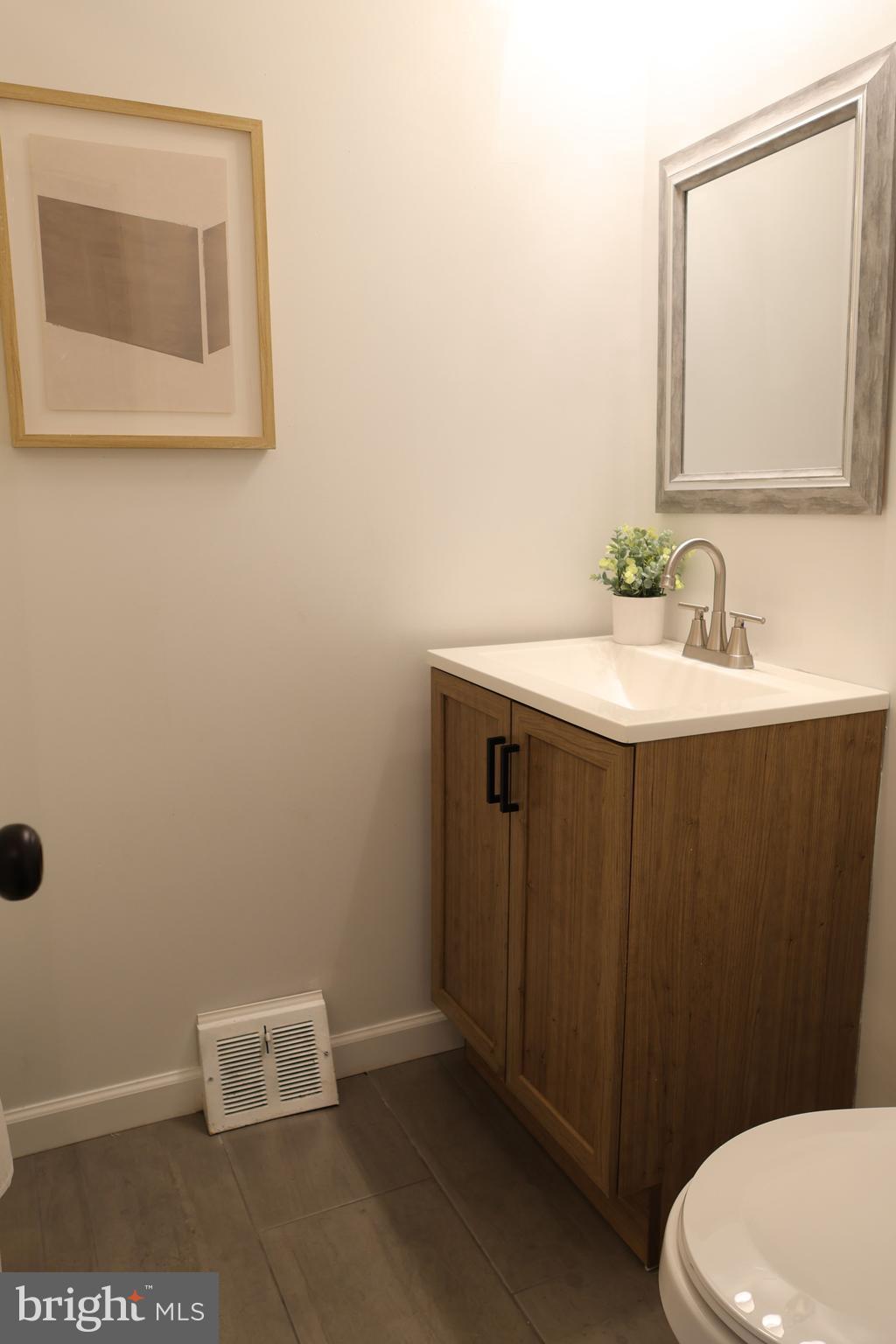 TOBY FARMS - Residential