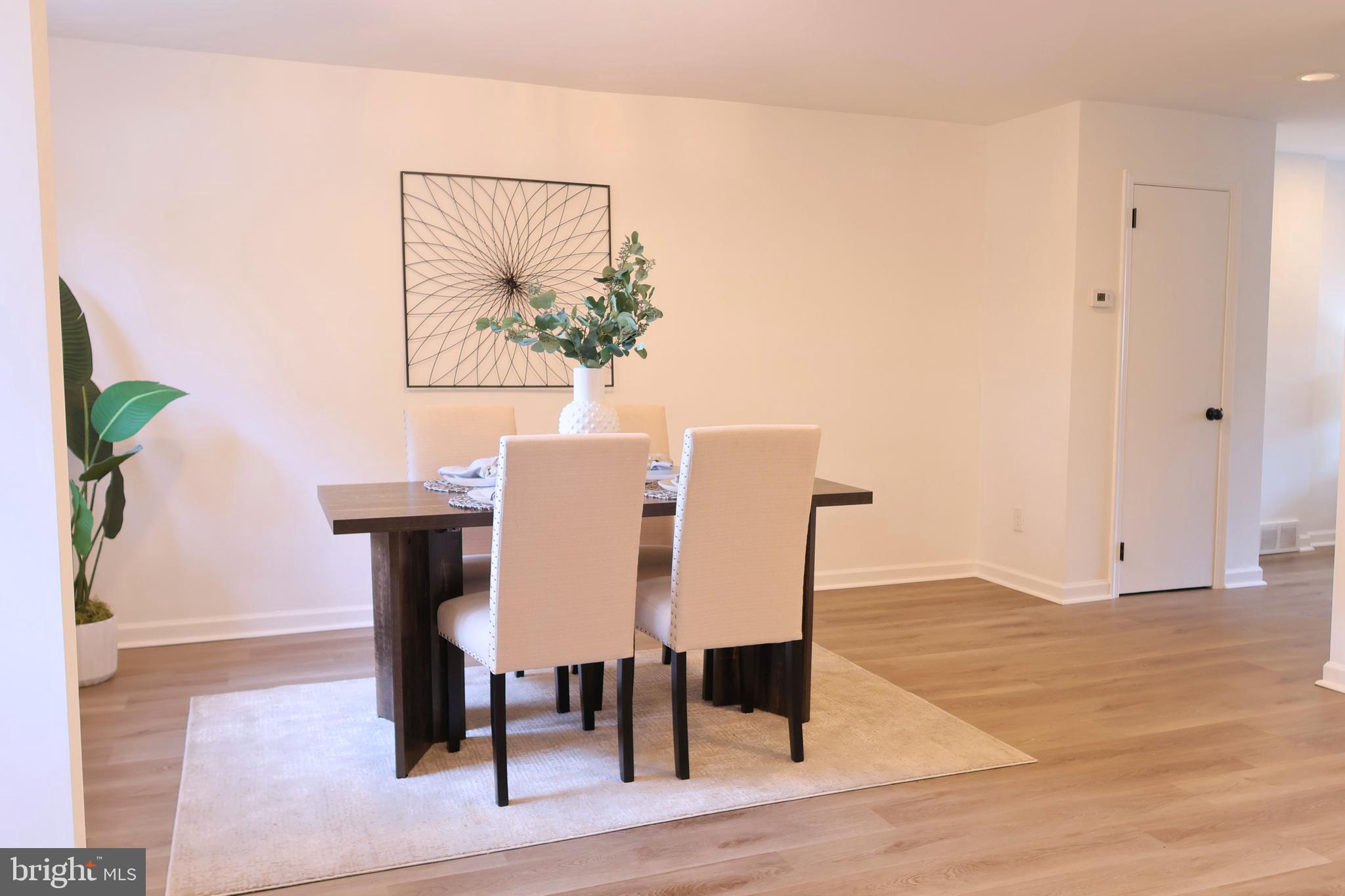 TOBY FARMS - Residential