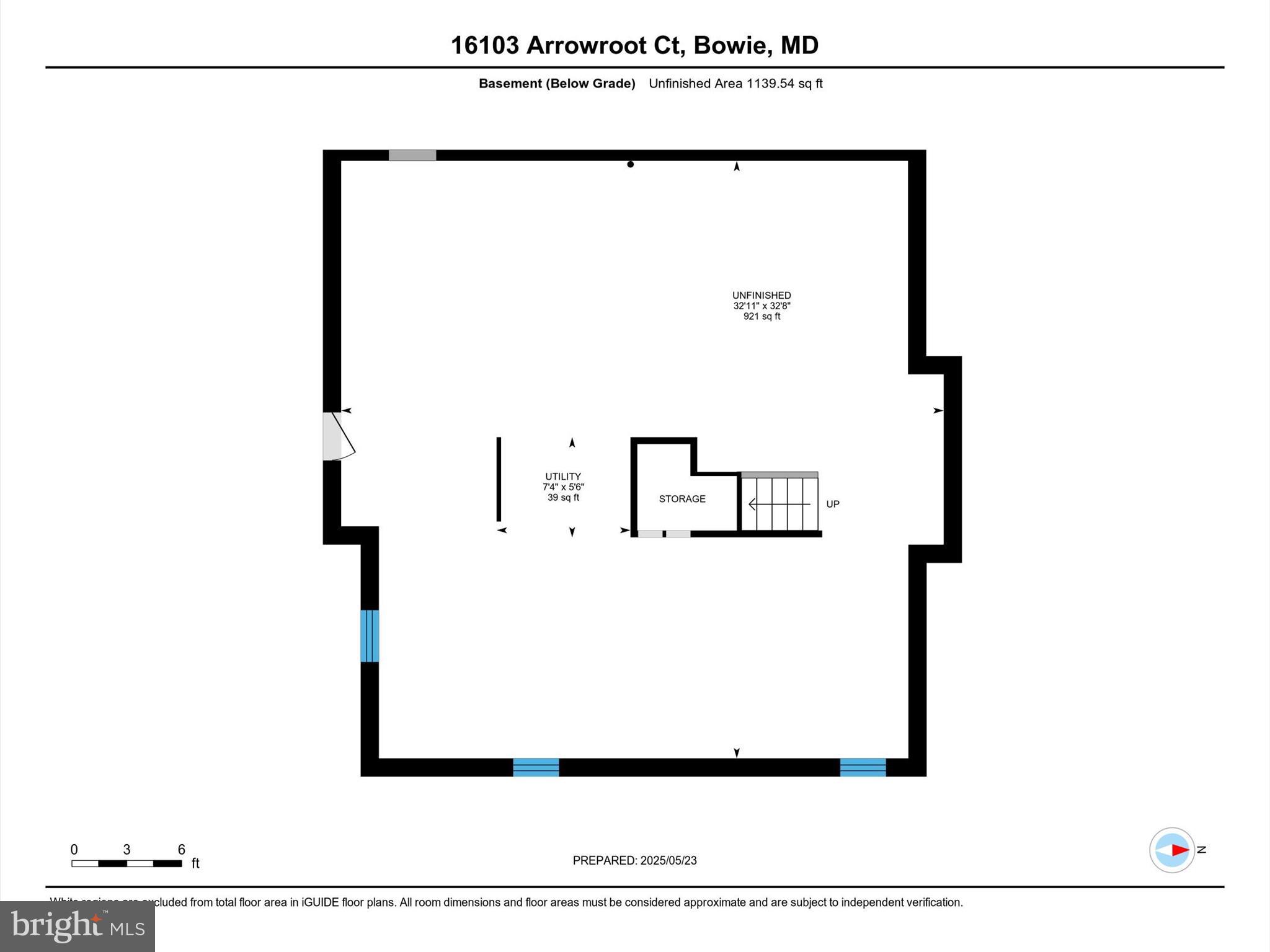 PRINCE GEORGE - Residential