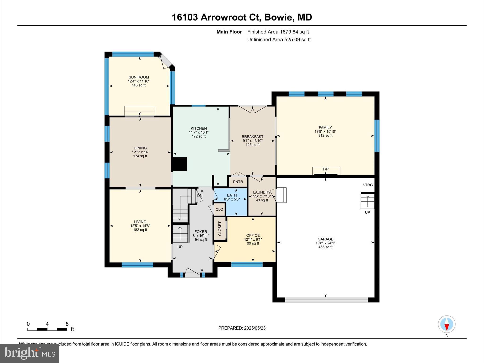 PRINCE GEORGE - Residential