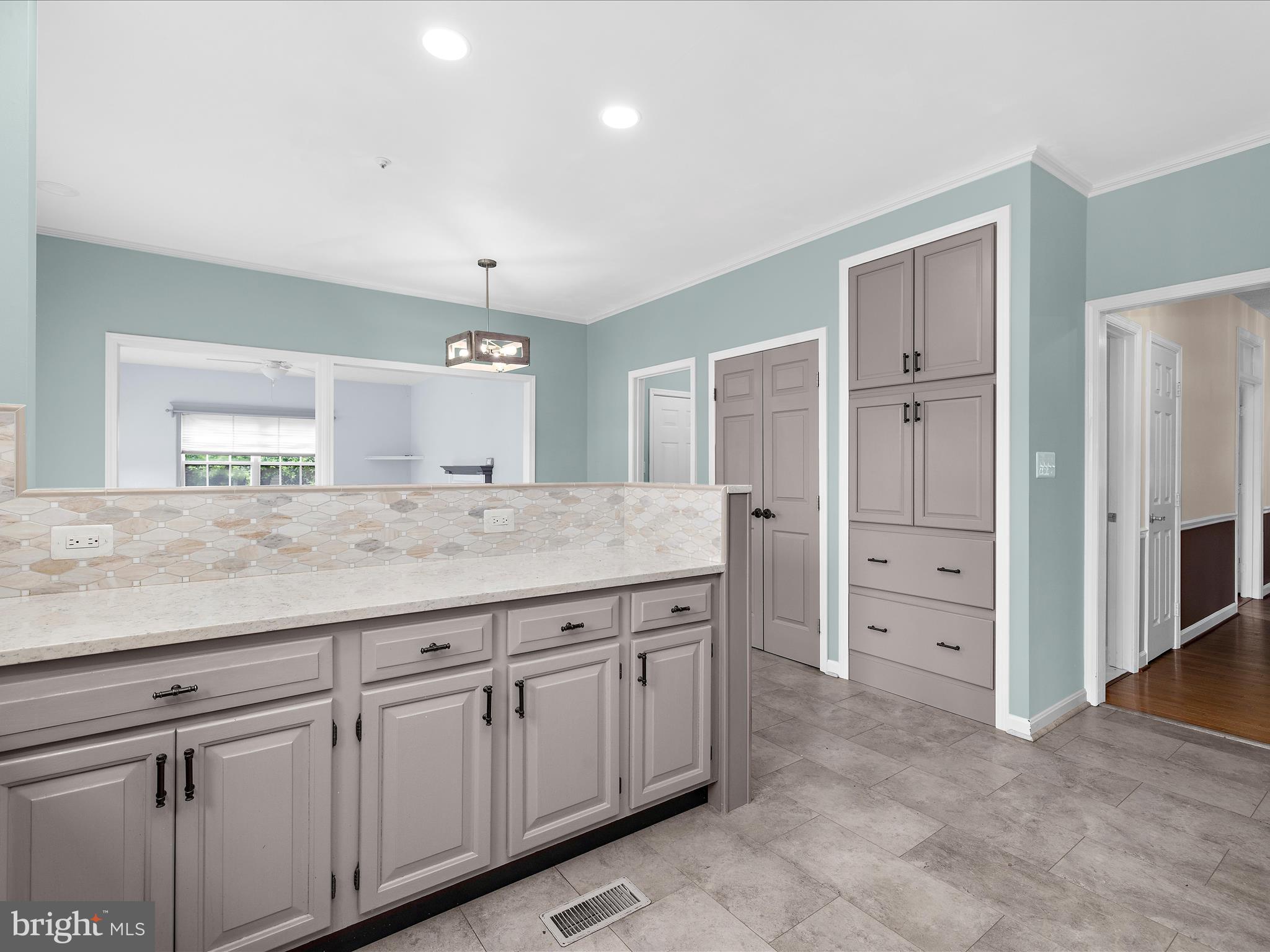 PRINCE GEORGE - Residential