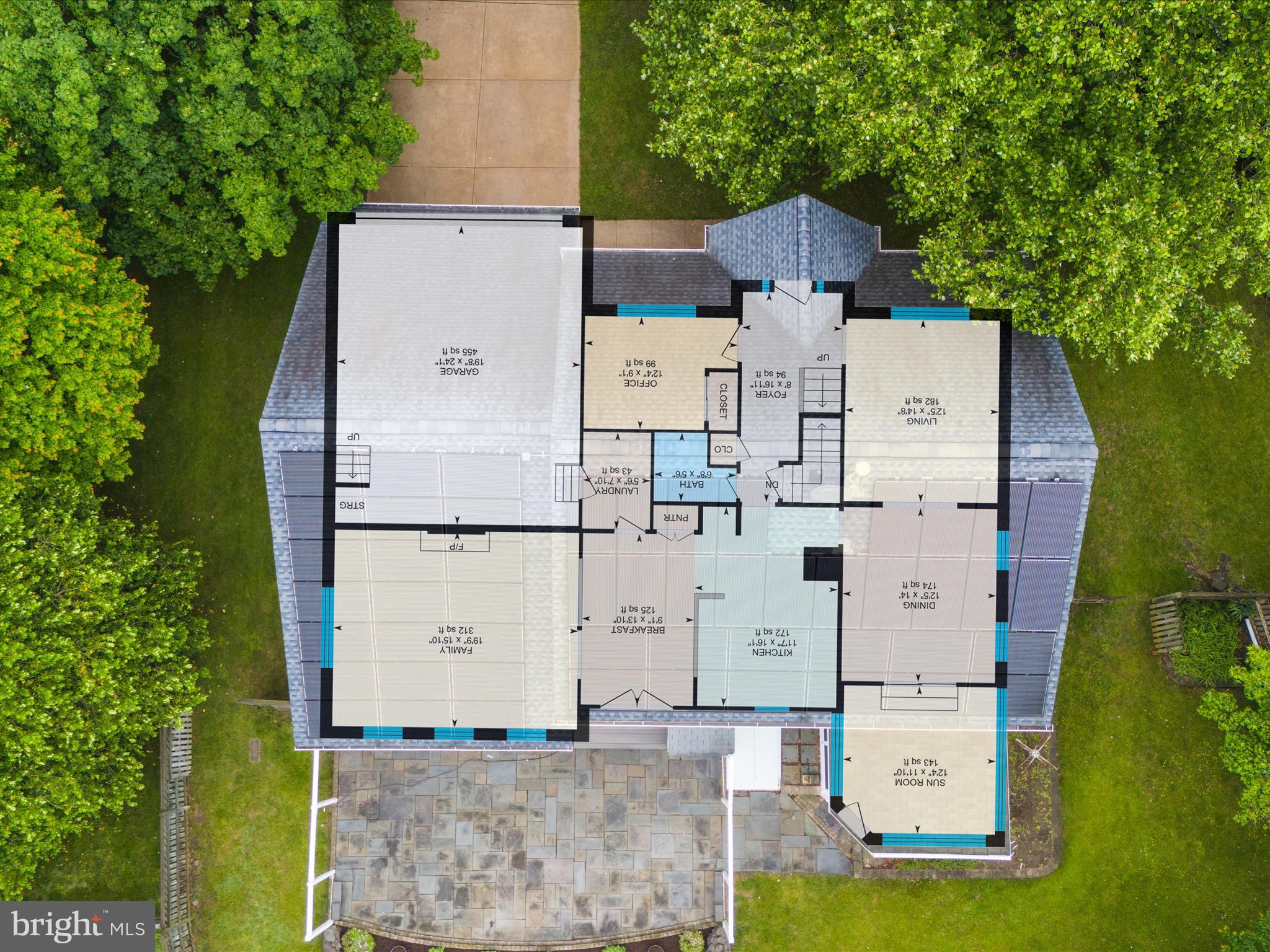 PRINCE GEORGE - Residential