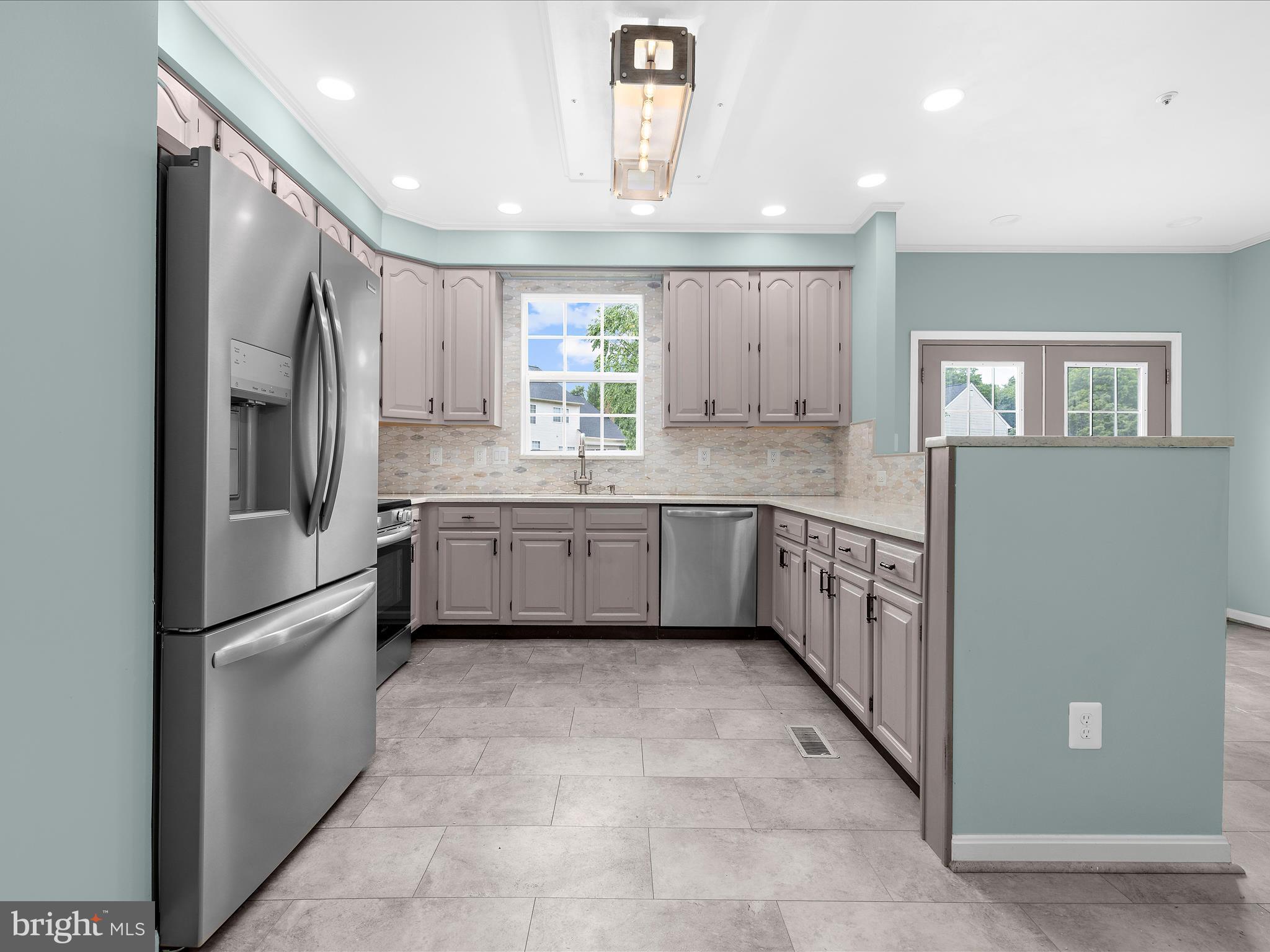 PRINCE GEORGE - Residential