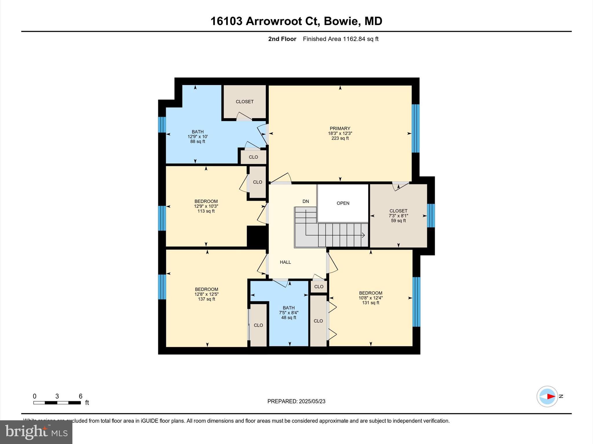 PRINCE GEORGE - Residential