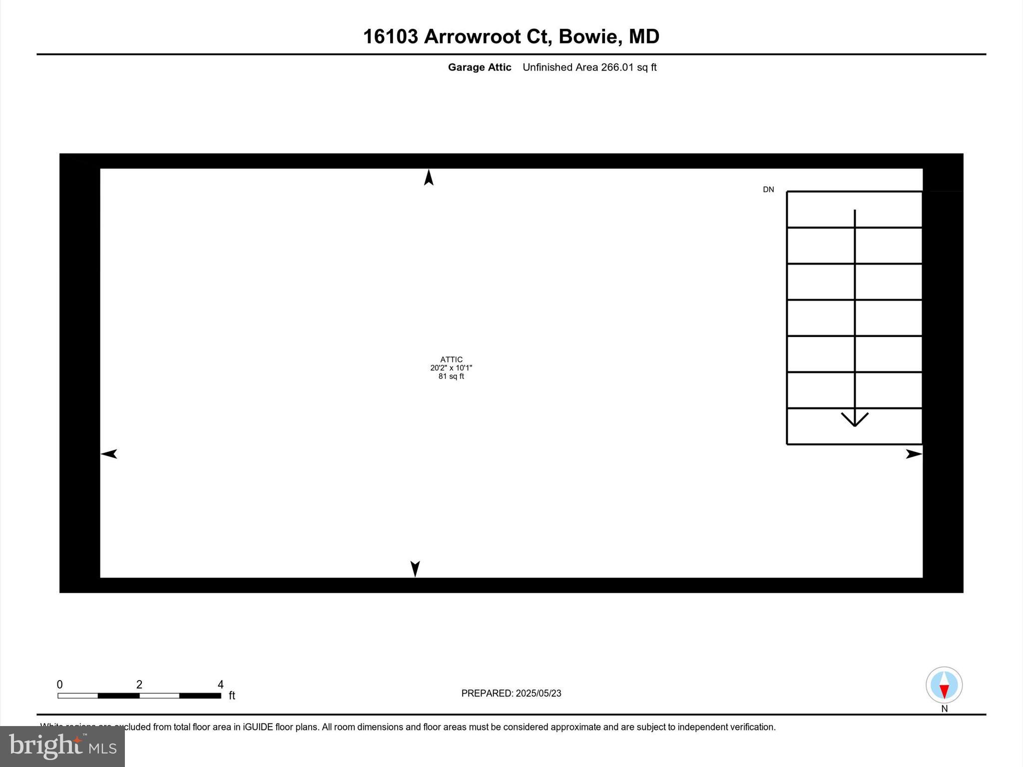 PRINCE GEORGE - Residential