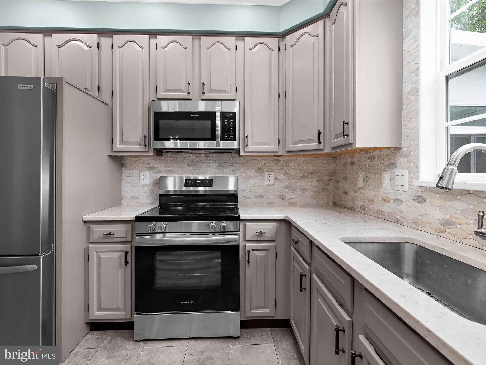 PRINCE GEORGE - Residential