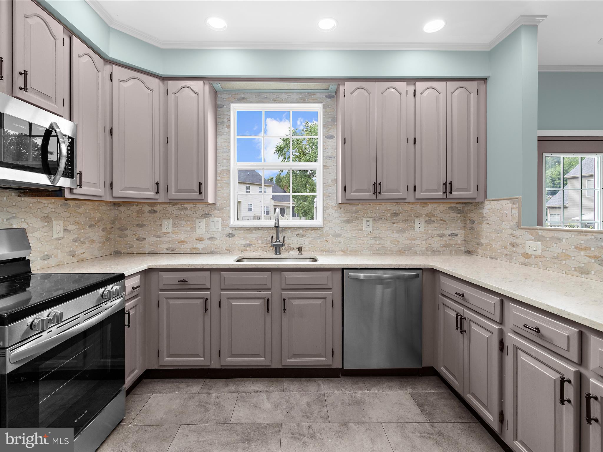 PRINCE GEORGE - Residential