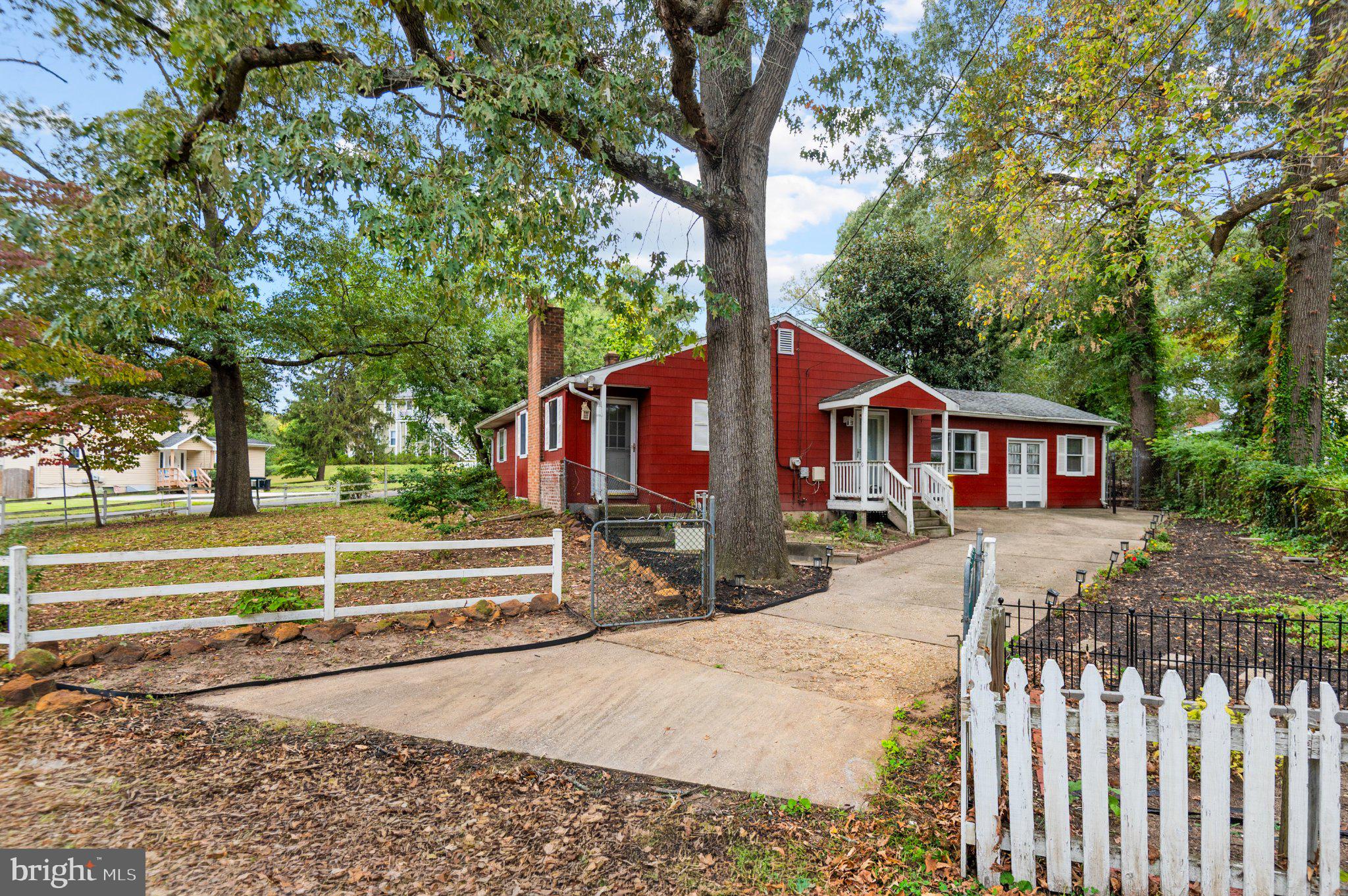 115 LINDEN AVENUE