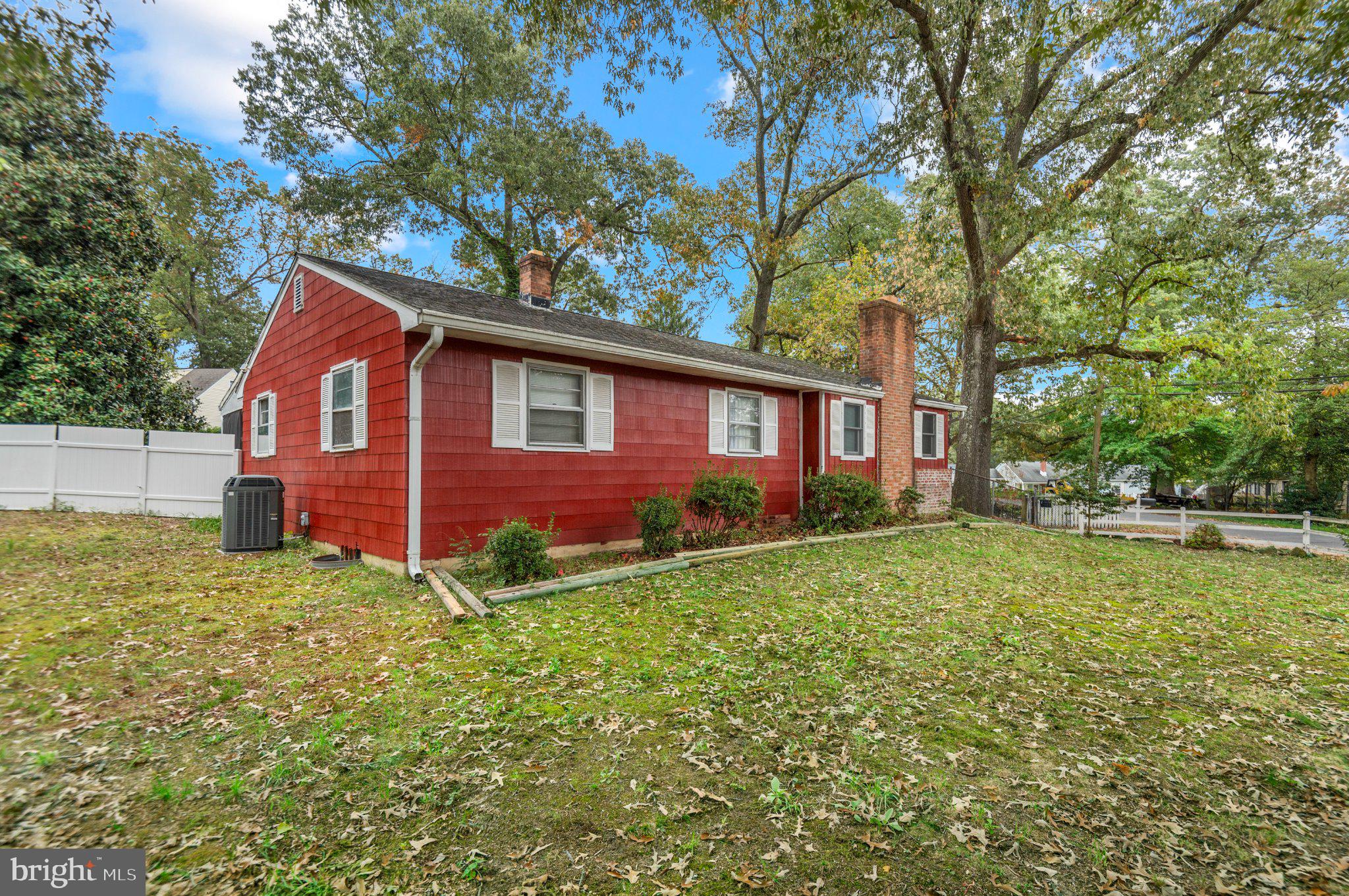 115 LINDEN AVENUE