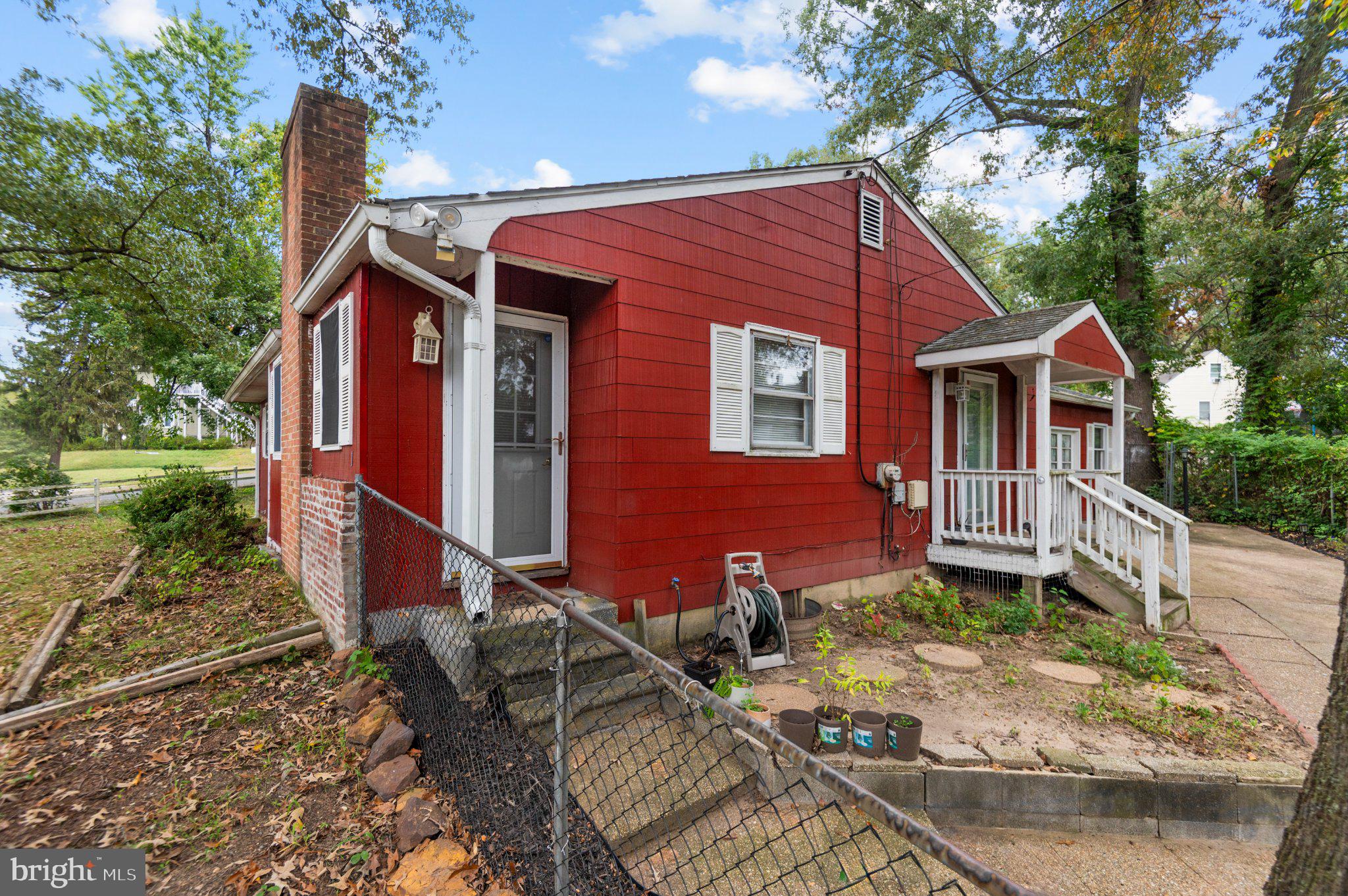 115 LINDEN AVENUE