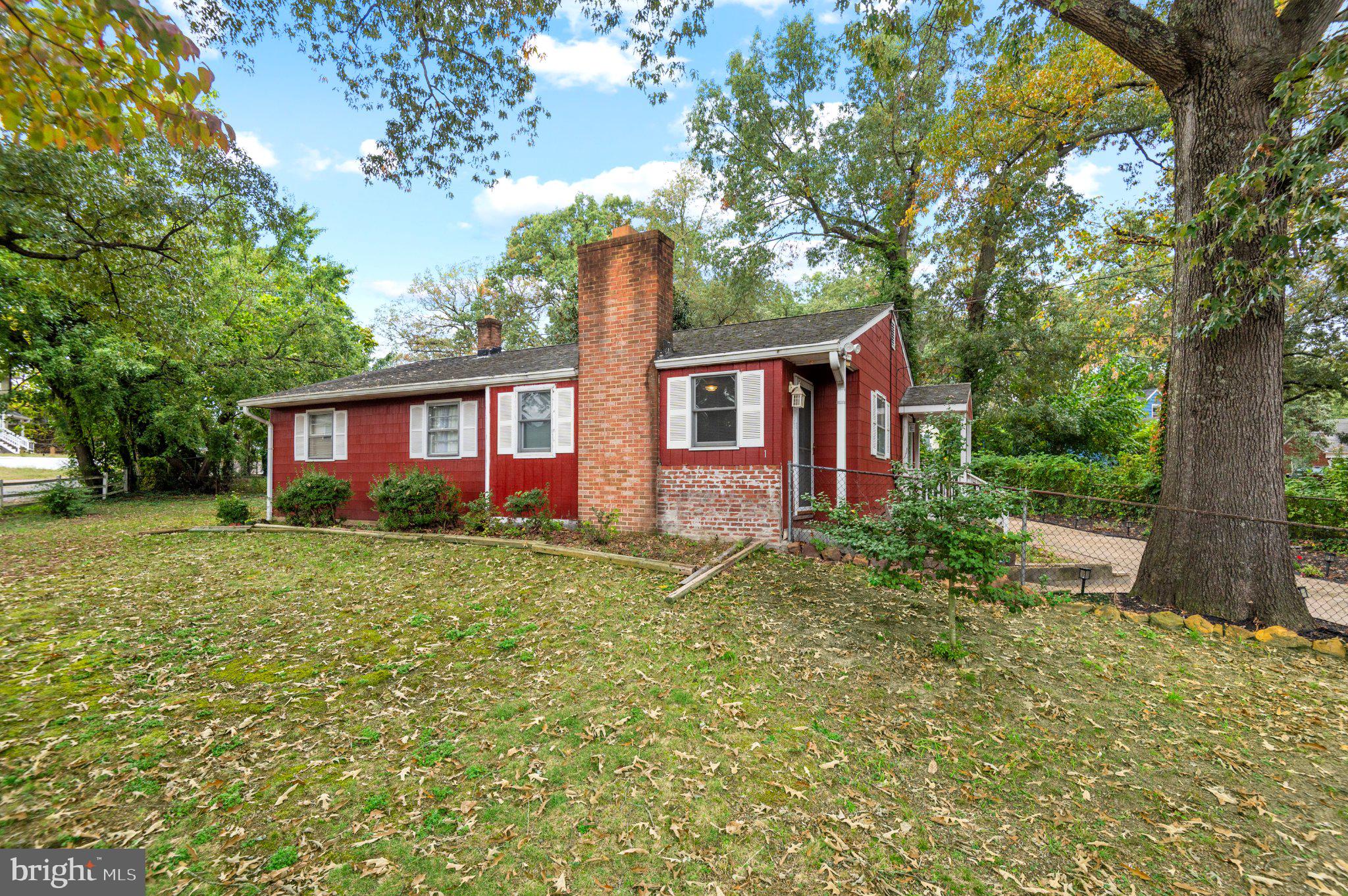115 LINDEN AVENUE