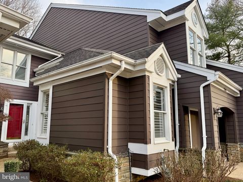 2702 GINGERVIEW LANE ANNAPOLIS MD 21401