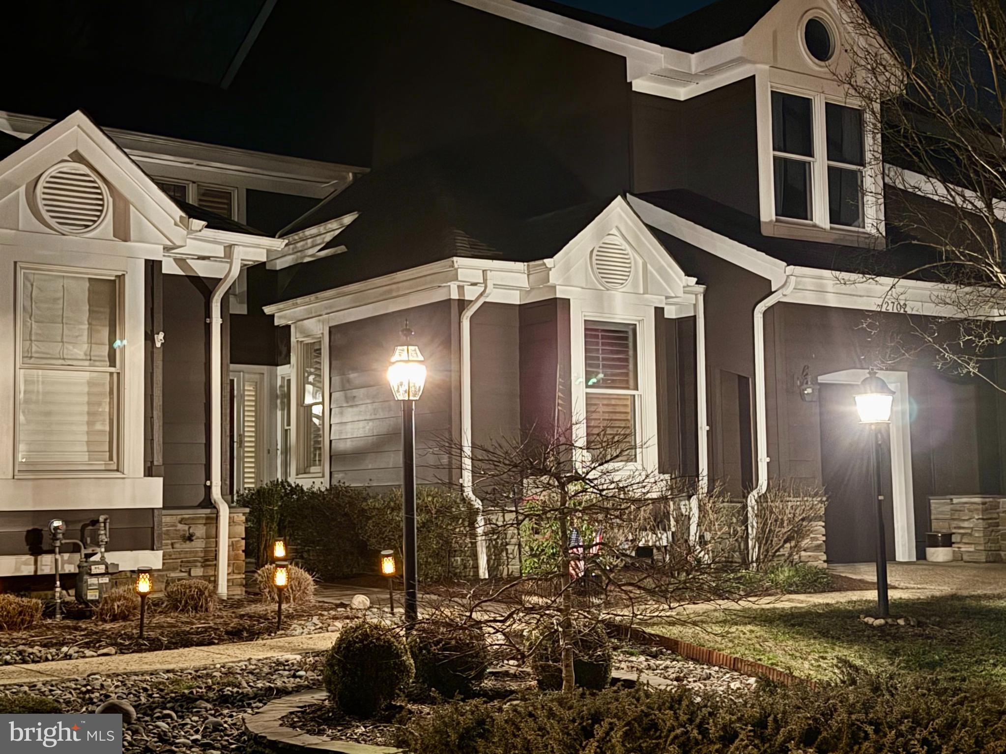 2702 GINGERVIEW LANE