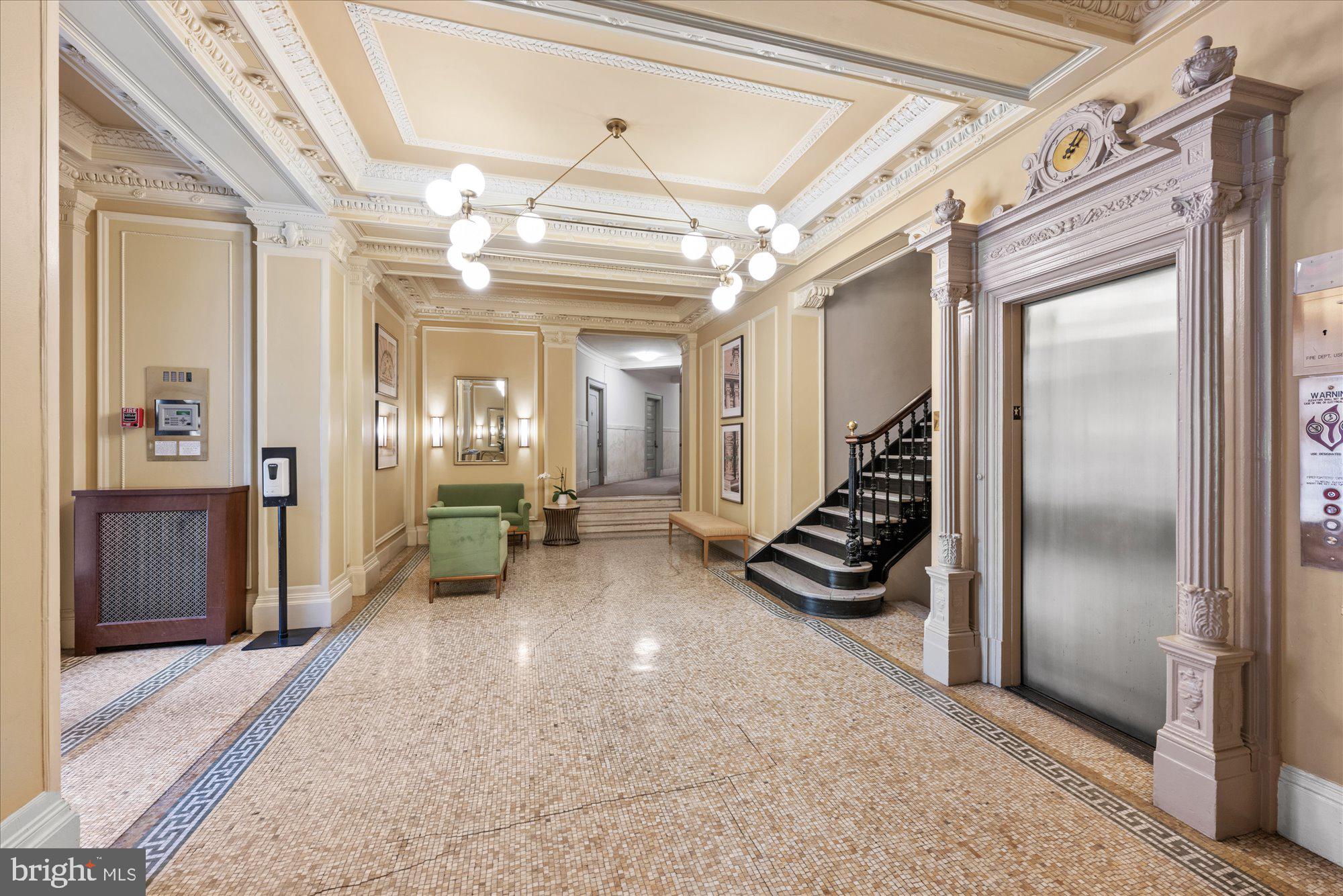 2311 CONNECTICUT AVENUE NW 301