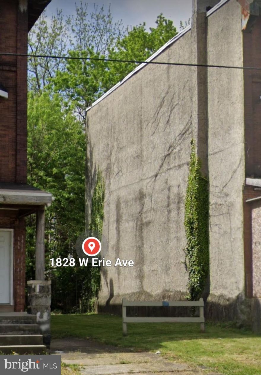 Great development opportunity!