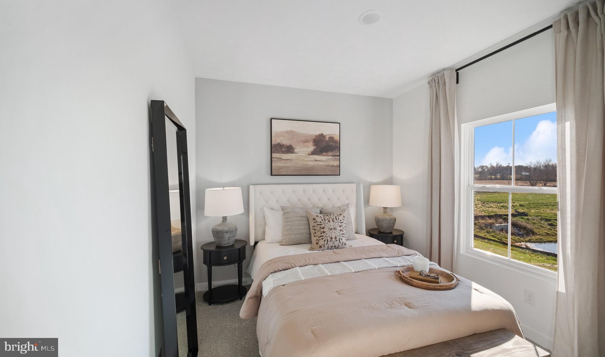 LIBERTY RUN - Residential