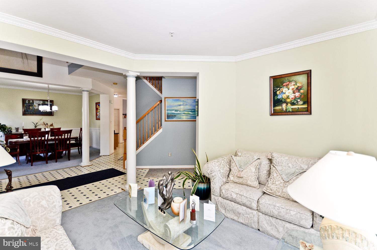 TIPPETT ESTATES PLAT 3 - Residential