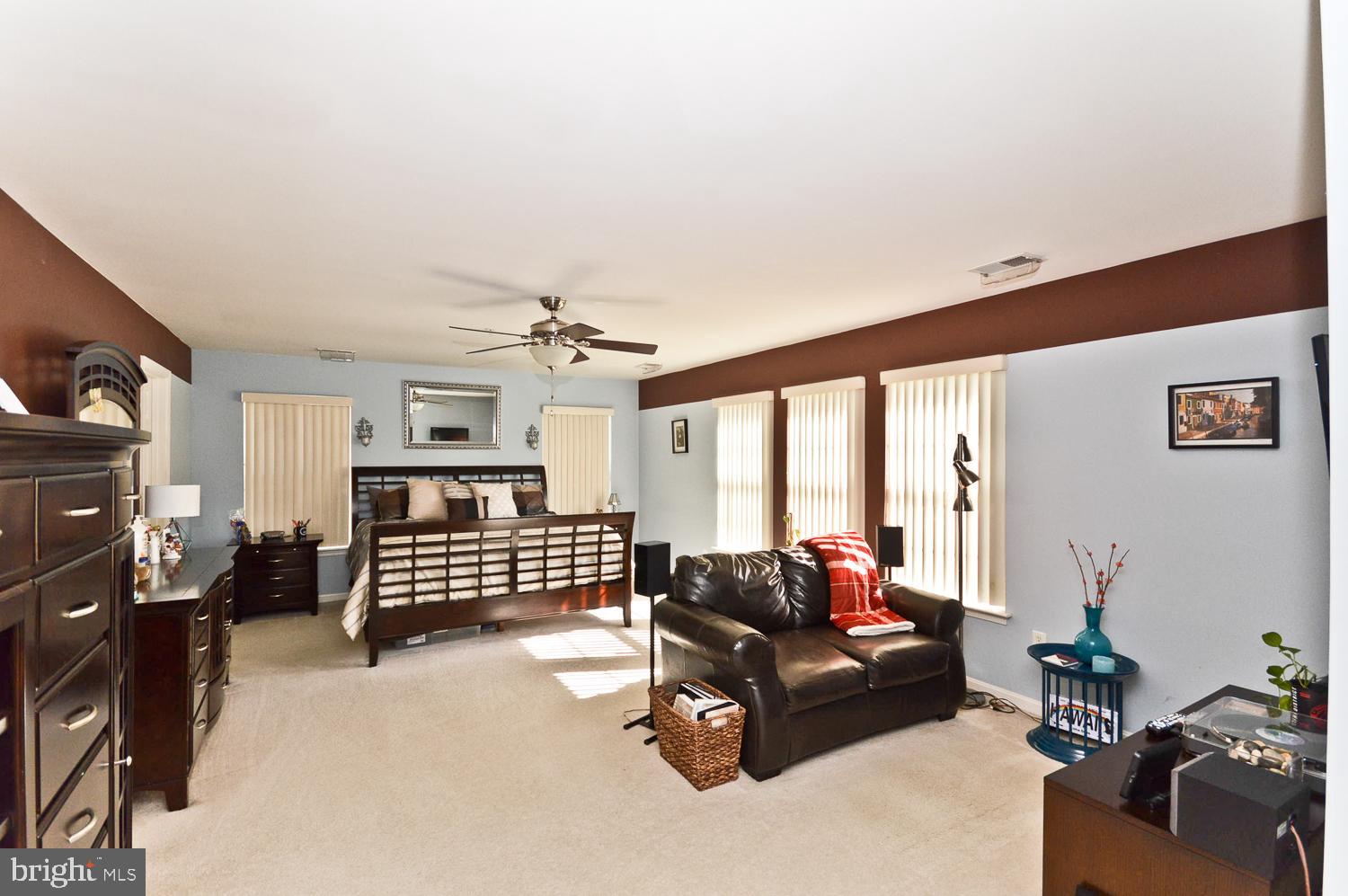 TIPPETT ESTATES PLAT 3 - Residential