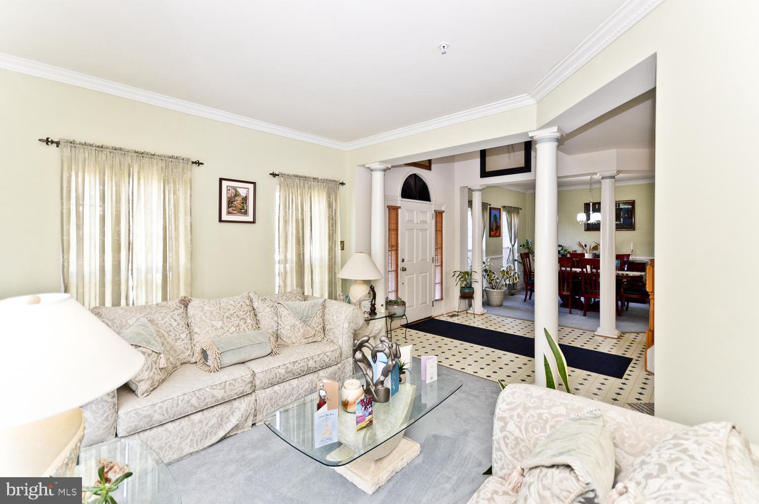 TIPPETT ESTATES PLAT 3 - Residential