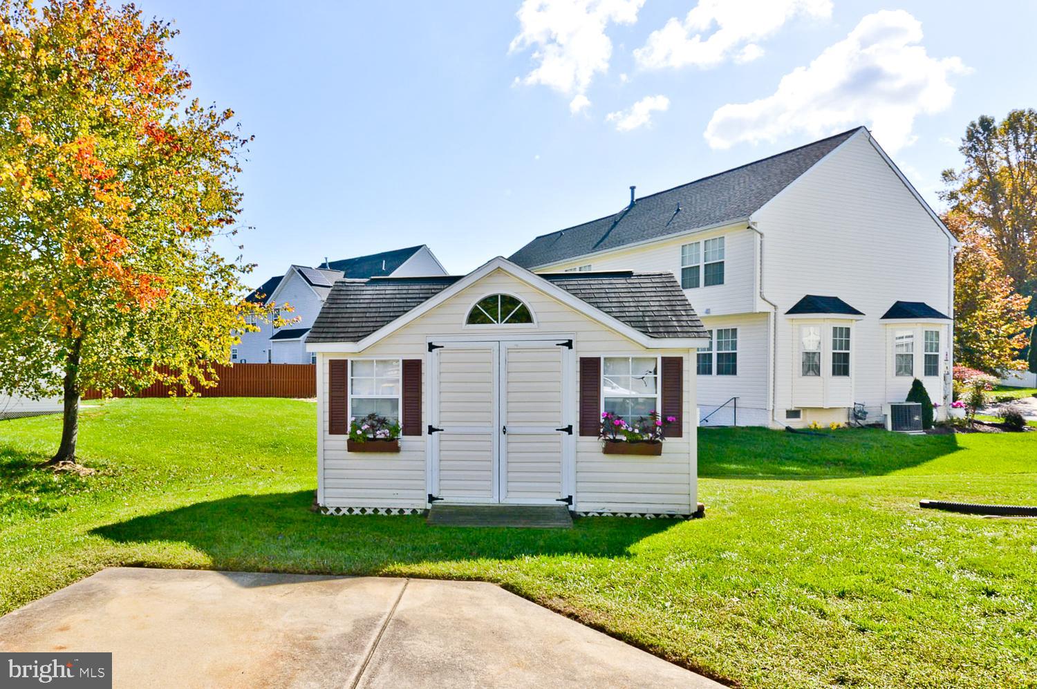 TIPPETT ESTATES PLAT 3 - Residential