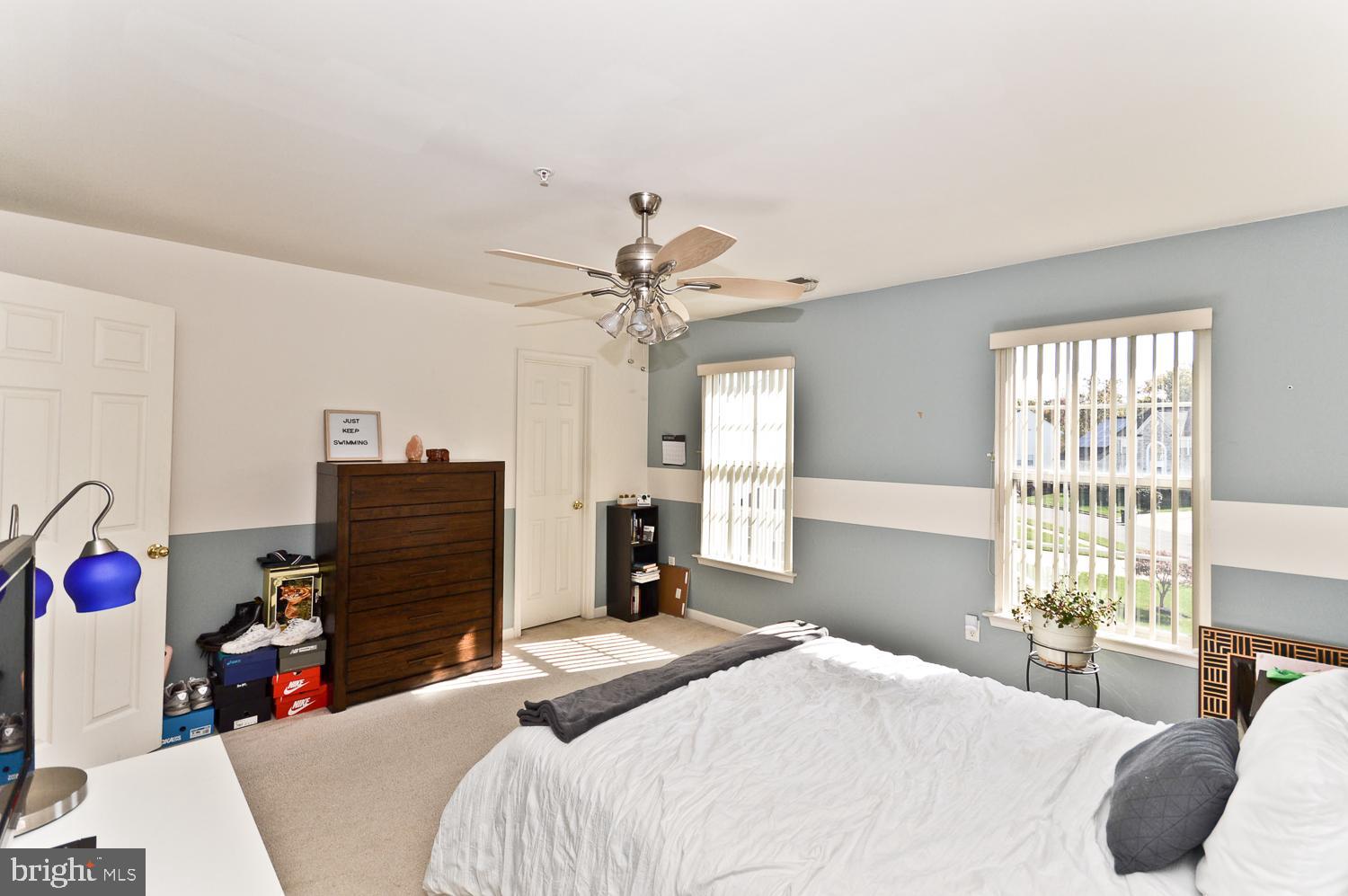 TIPPETT ESTATES PLAT 3 - Residential