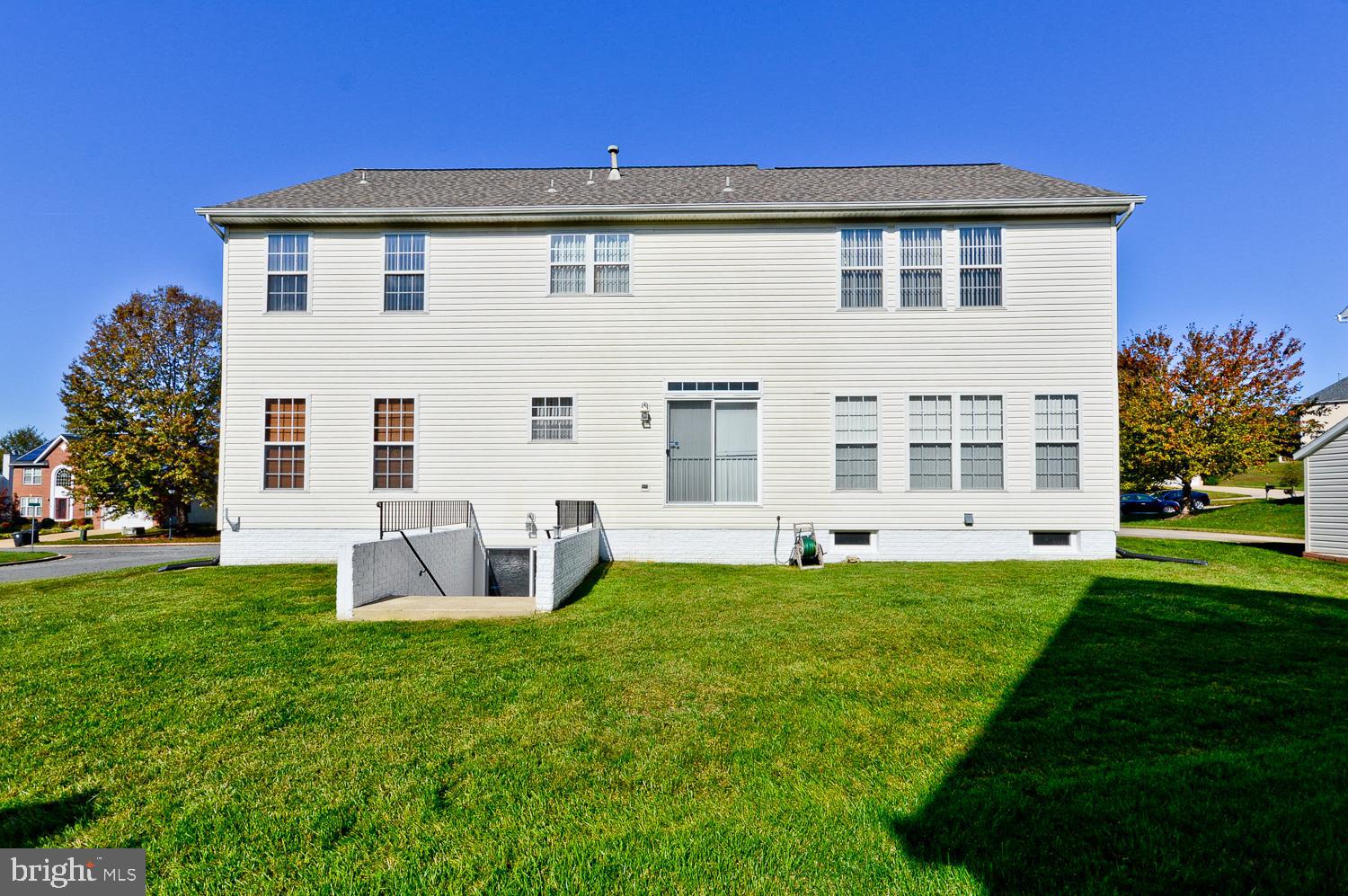 TIPPETT ESTATES PLAT 3 - Residential