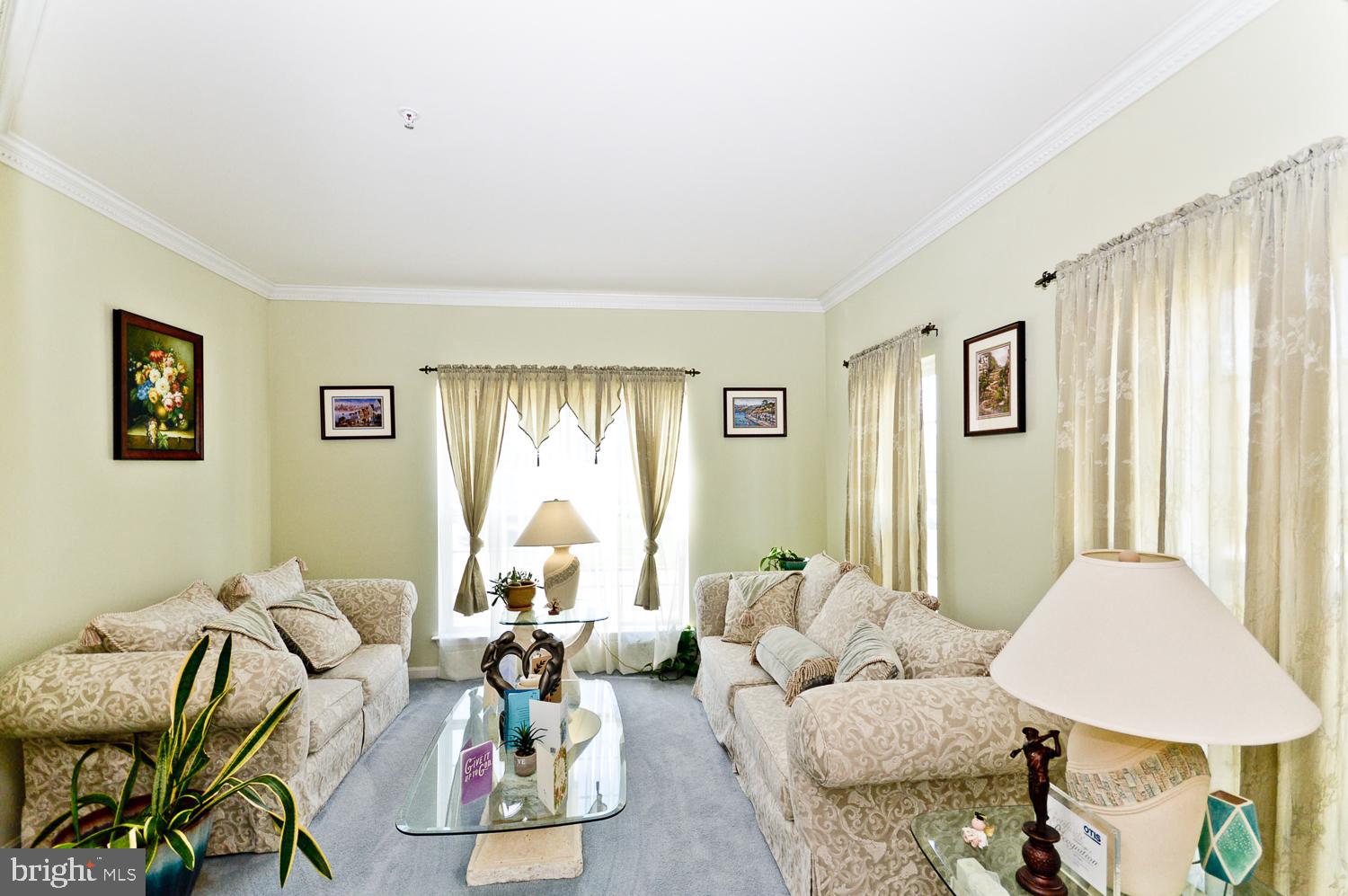 TIPPETT ESTATES PLAT 3 - Residential