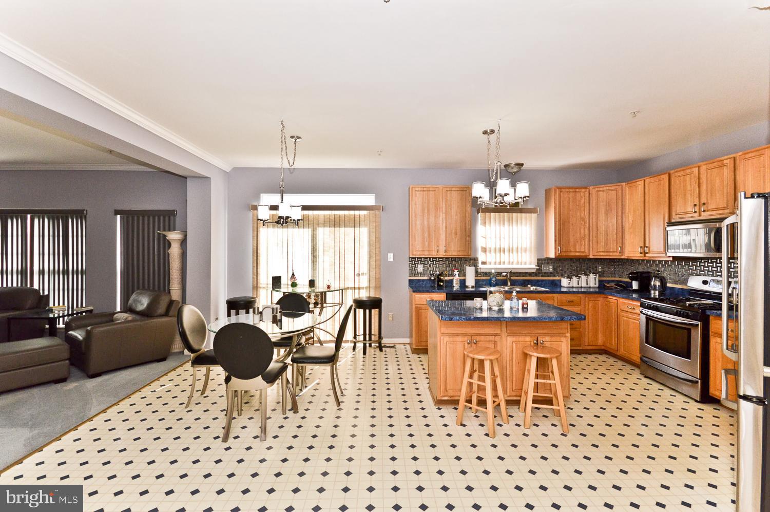 TIPPETT ESTATES PLAT 3 - Residential