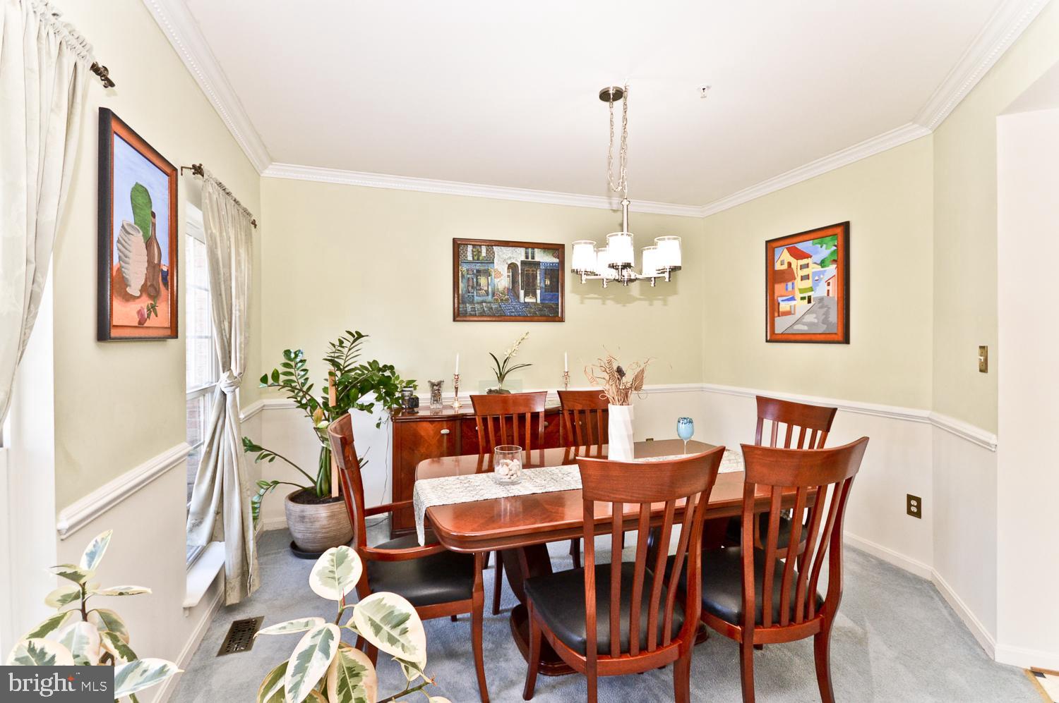 TIPPETT ESTATES PLAT 3 - Residential