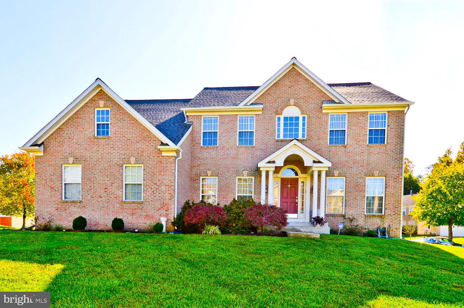 TIPPETT ESTATES PLAT 3 - Residential