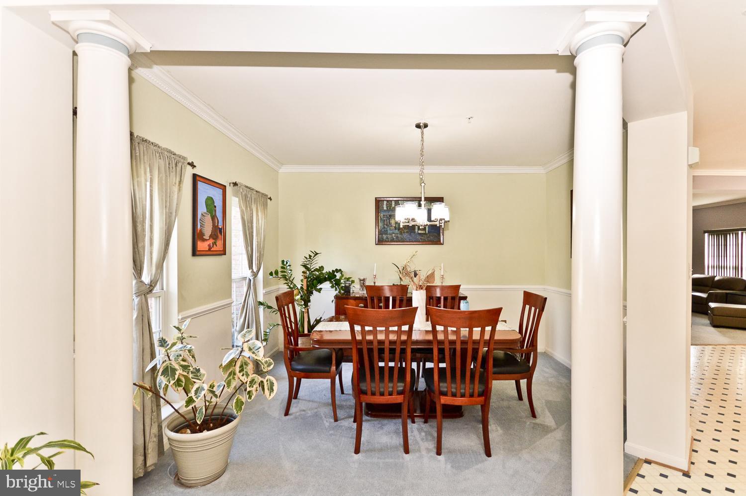 TIPPETT ESTATES PLAT 3 - Residential