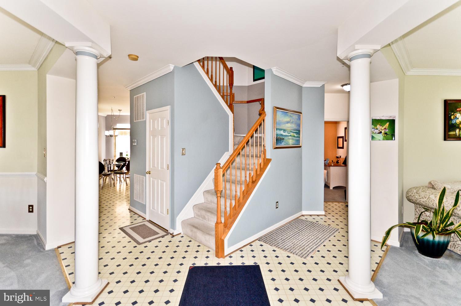 TIPPETT ESTATES PLAT 3 - Residential