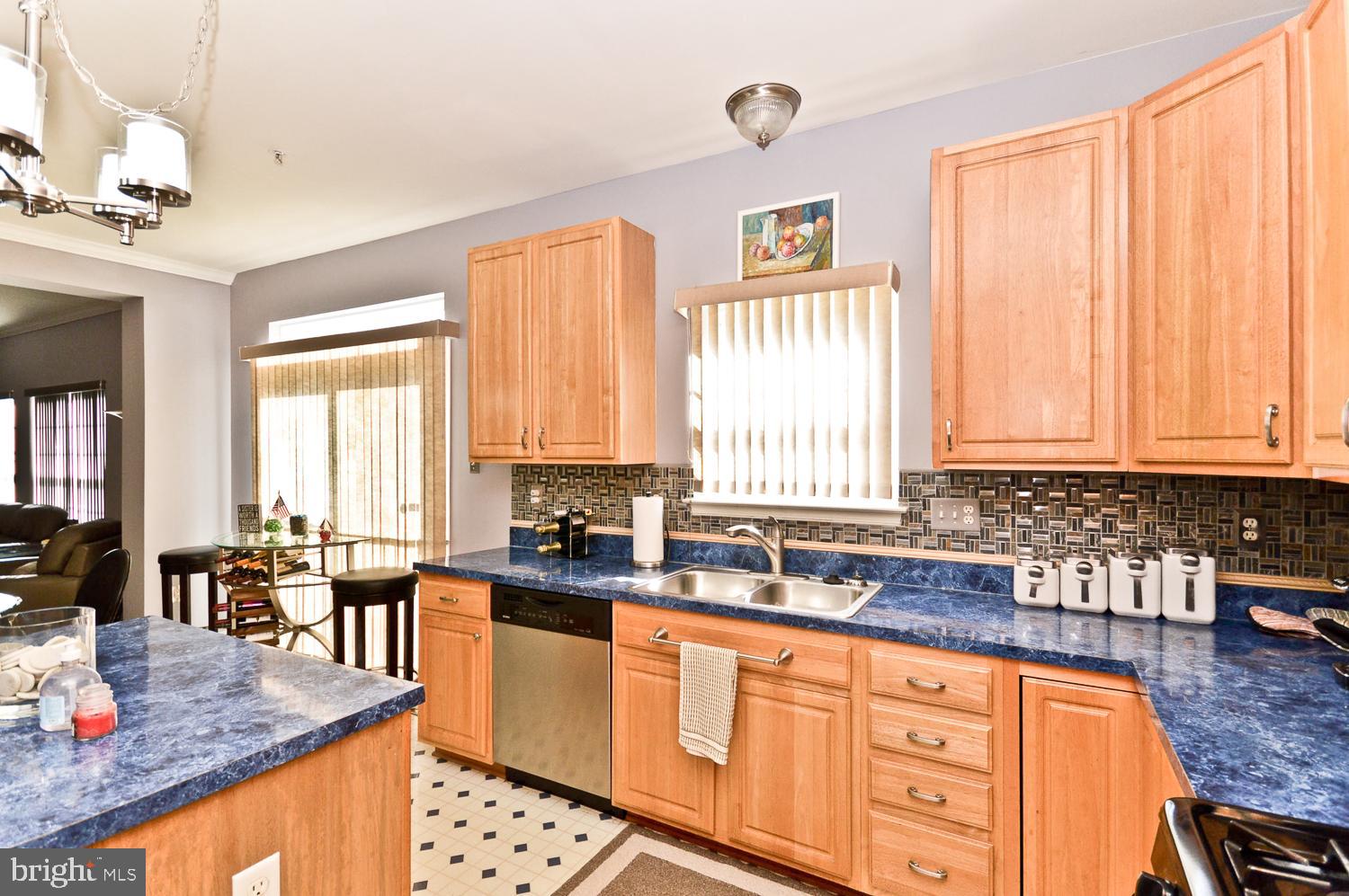 TIPPETT ESTATES PLAT 3 - Residential