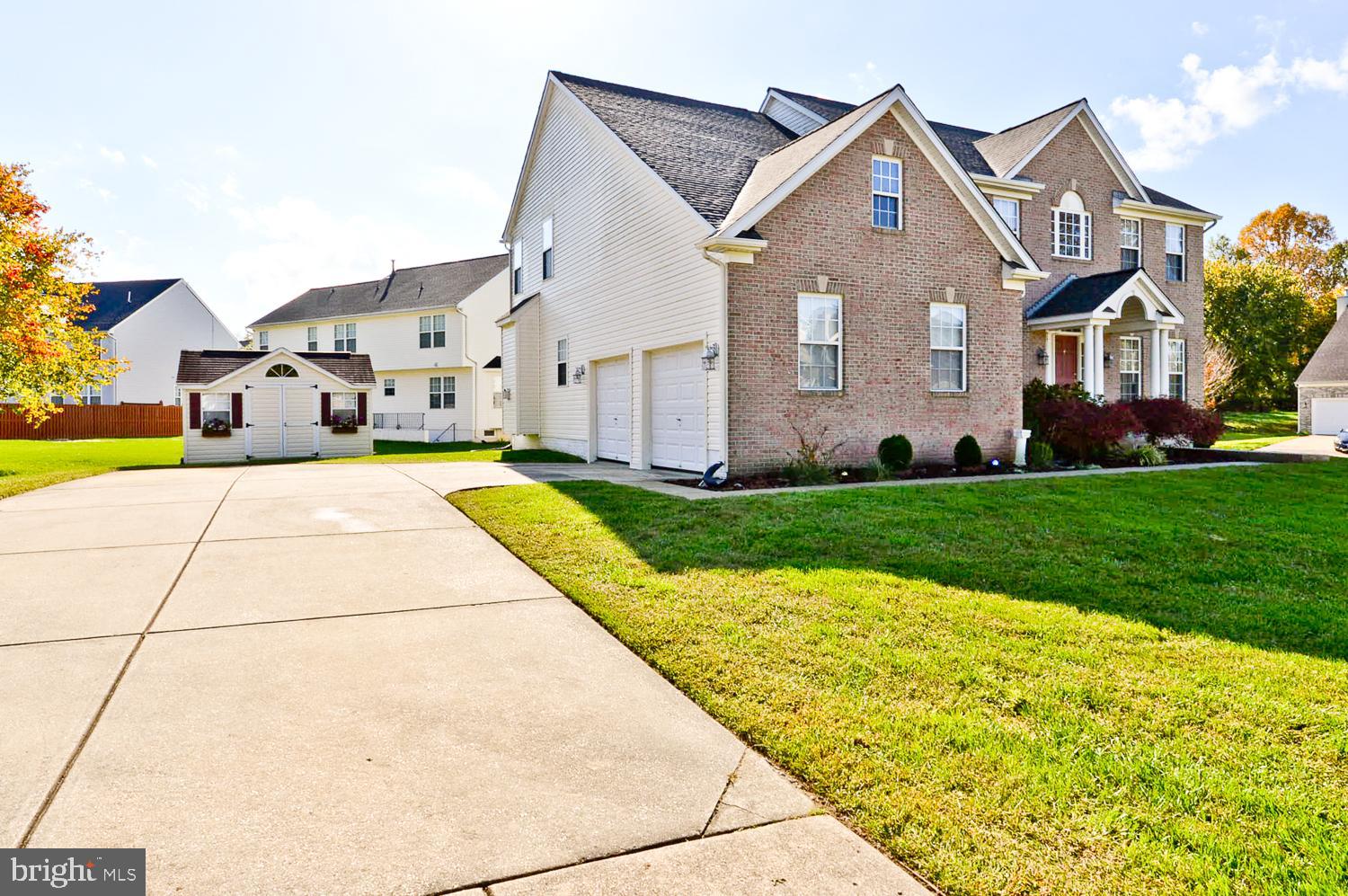 TIPPETT ESTATES PLAT 3 - Residential