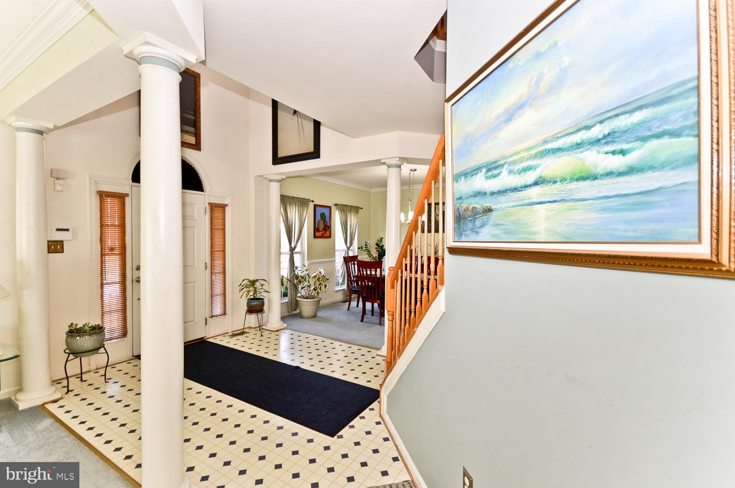 TIPPETT ESTATES PLAT 3 - Residential