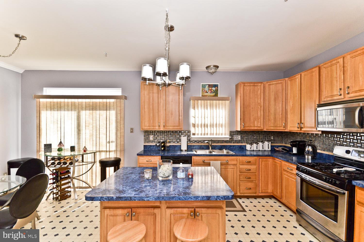 TIPPETT ESTATES PLAT 3 - Residential