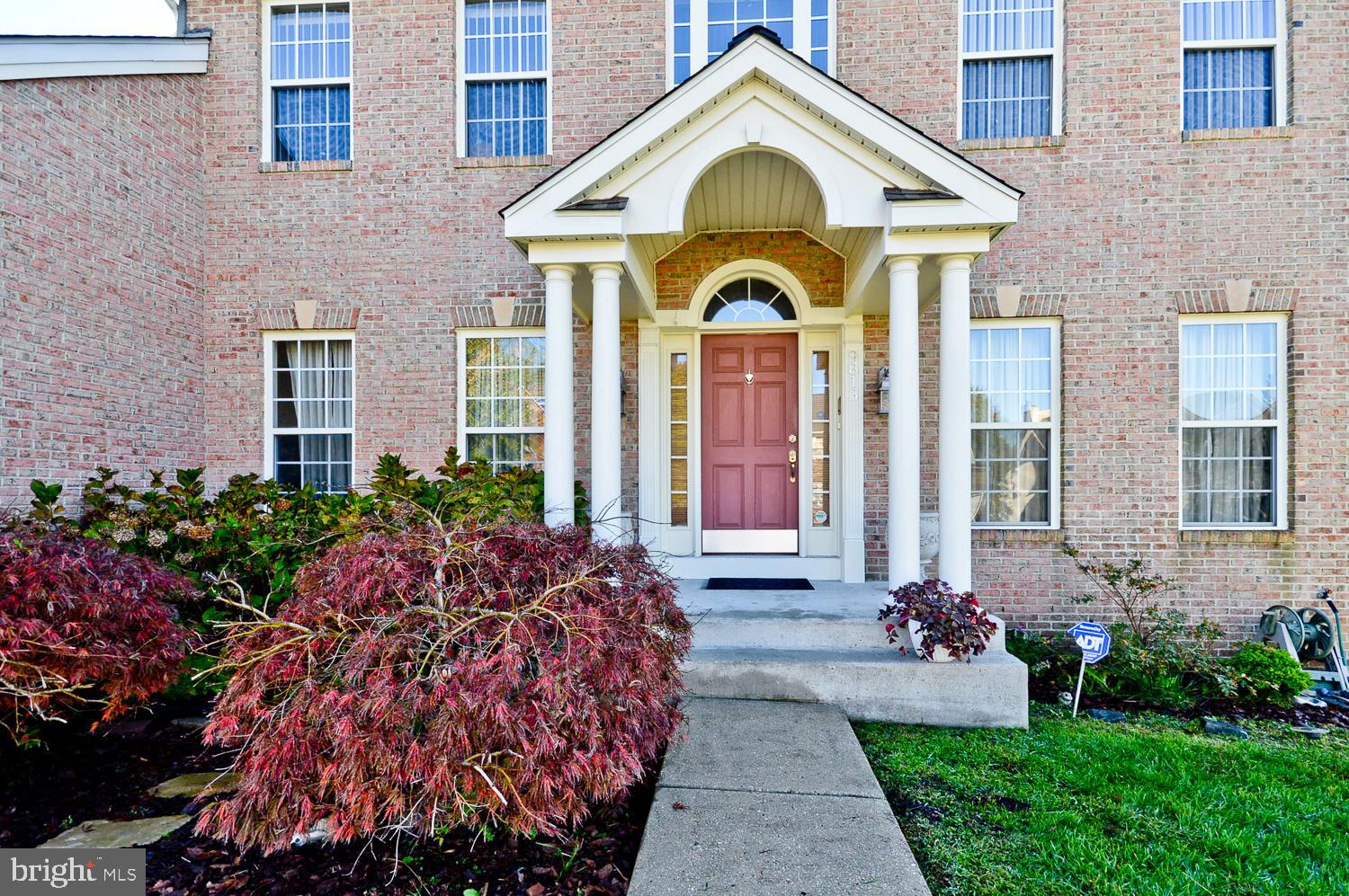 TIPPETT ESTATES PLAT 3 - Residential