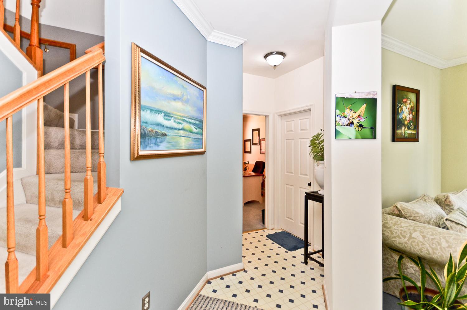 TIPPETT ESTATES PLAT 3 - Residential