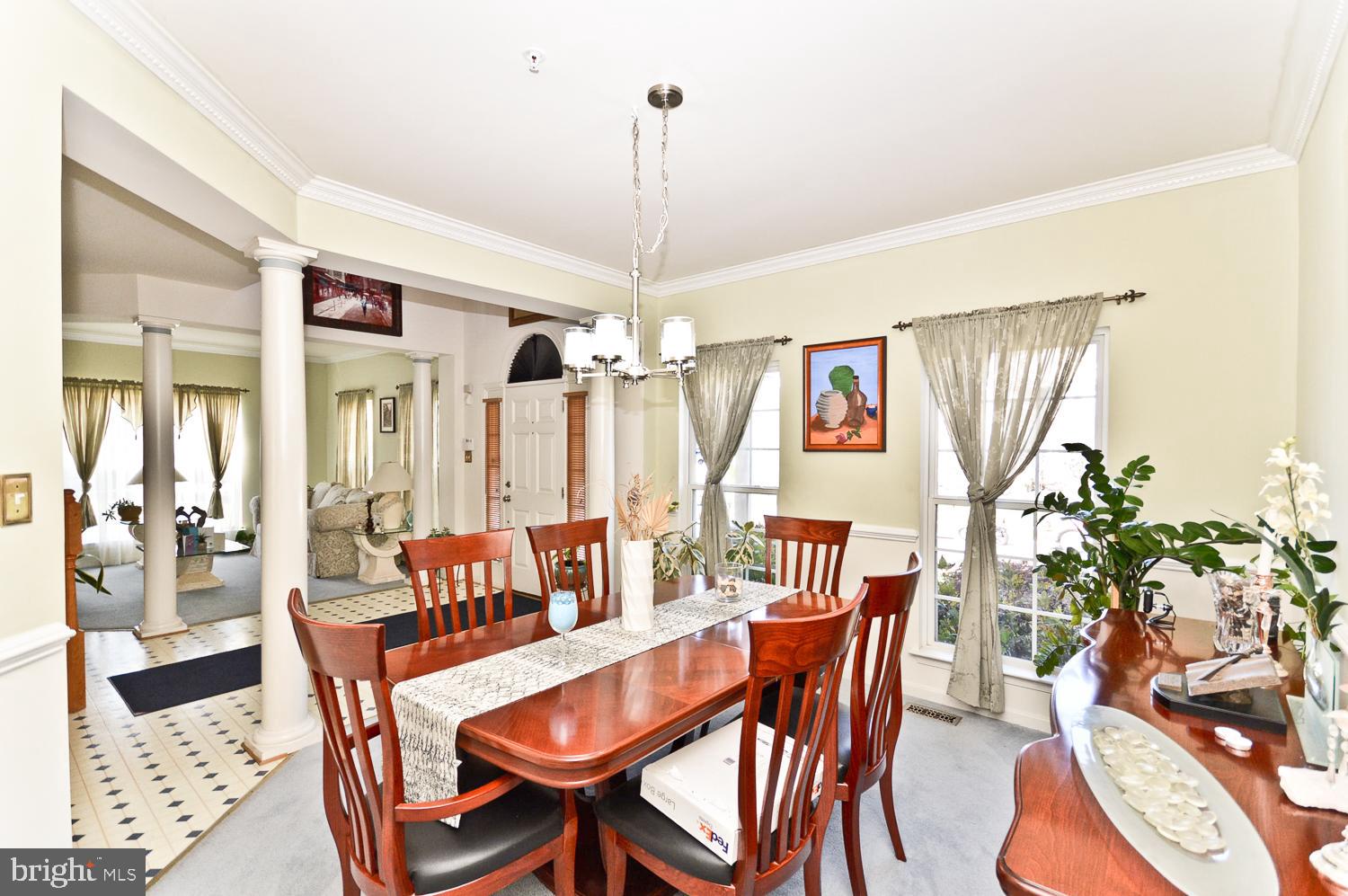 TIPPETT ESTATES PLAT 3 - Residential