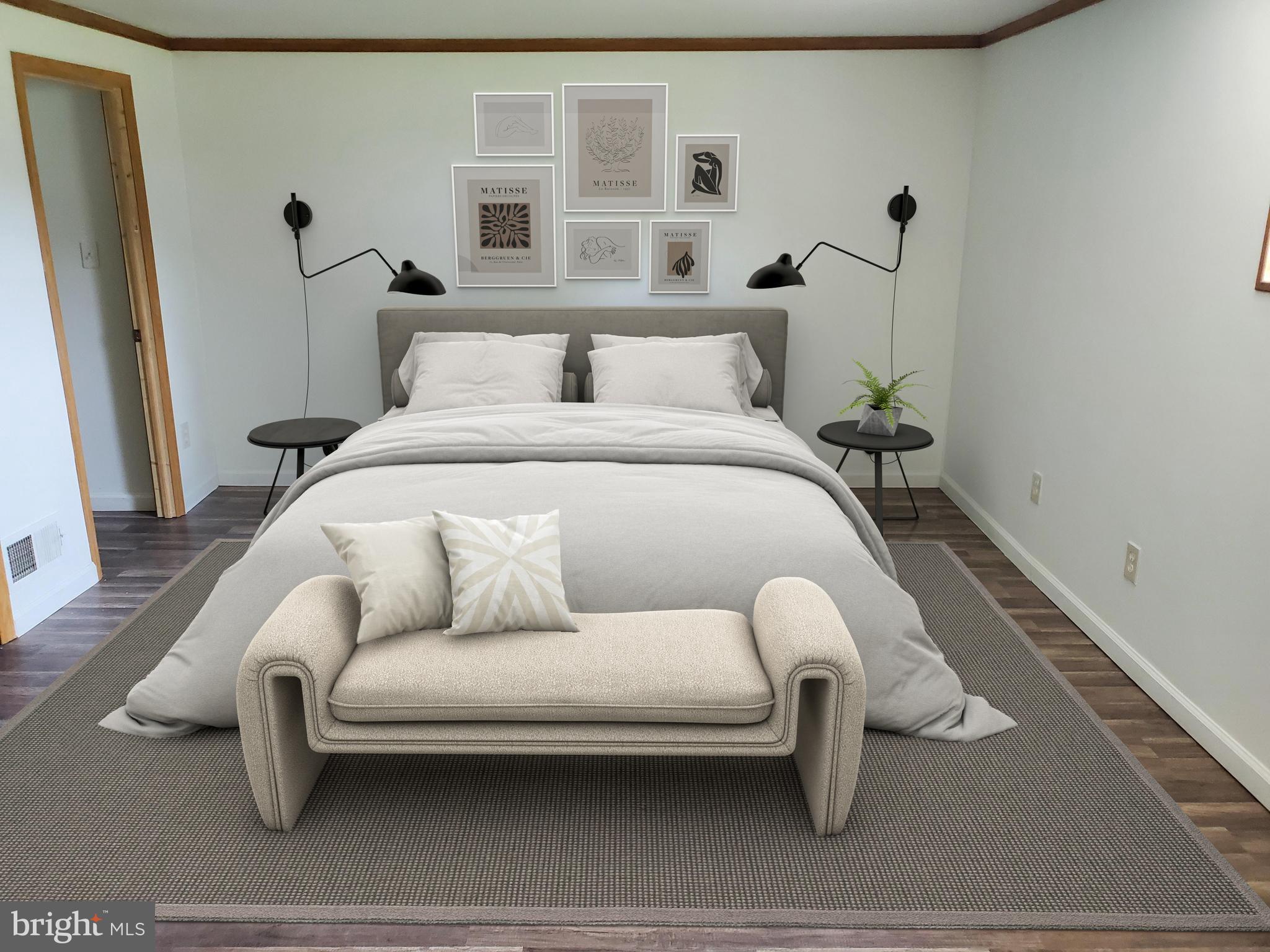 BLACKTHORN - Residential