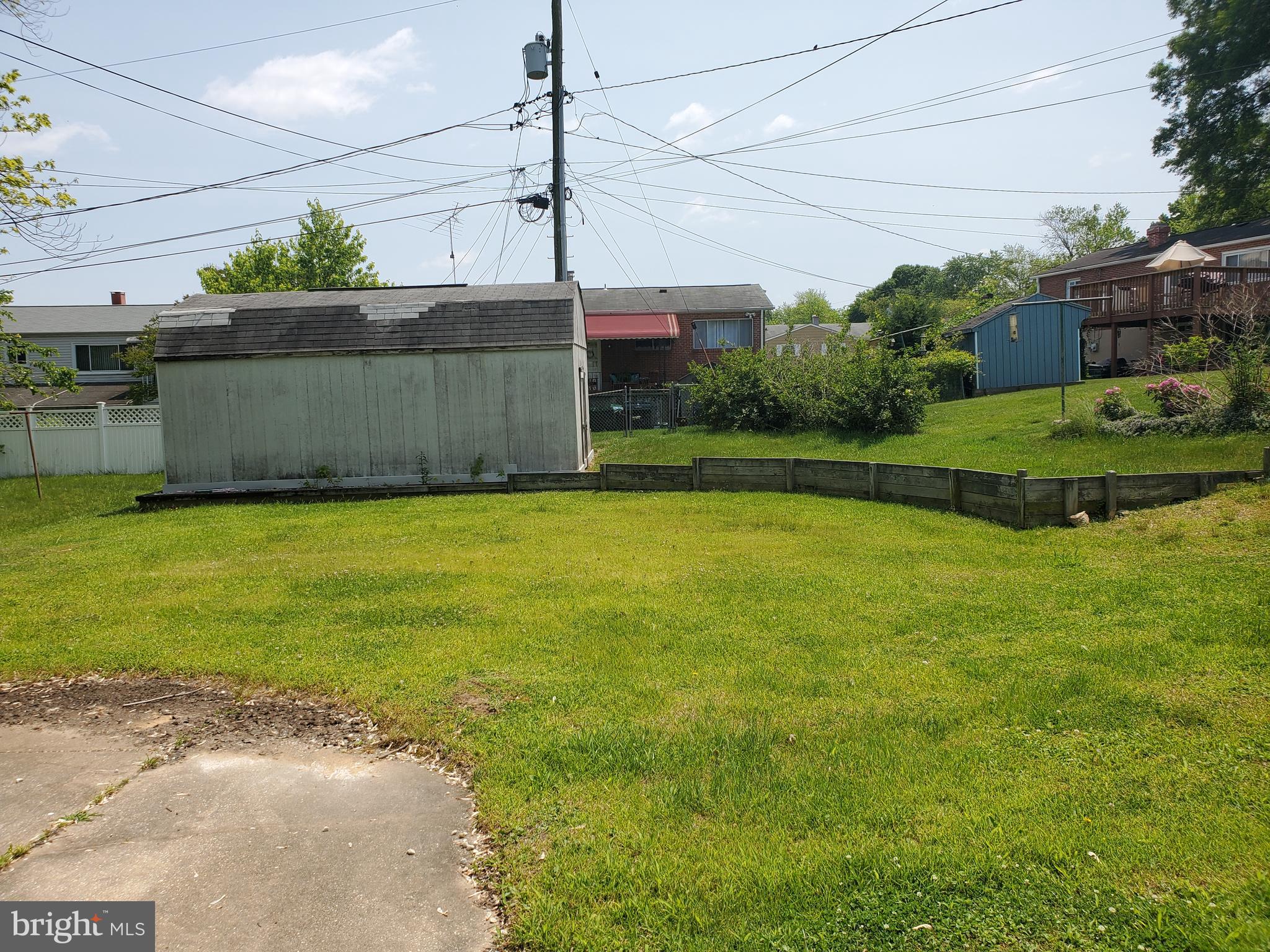 BLACKTHORN - Residential