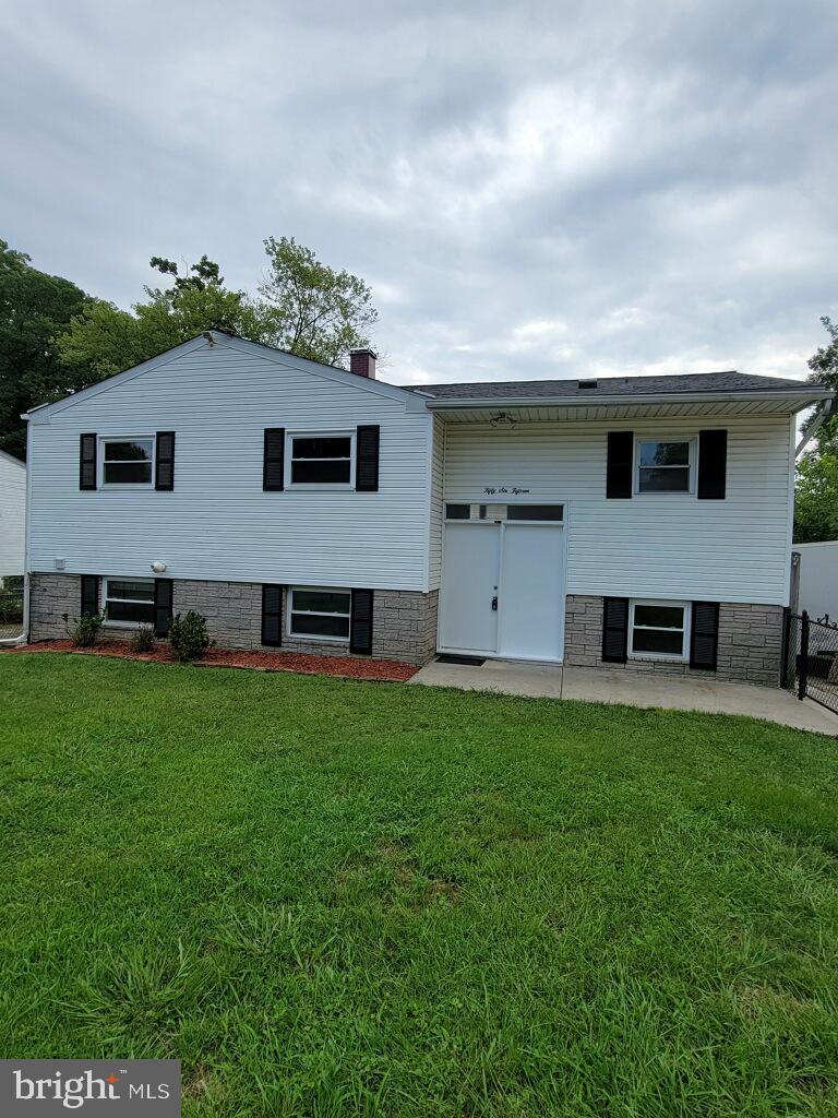 BLACKTHORN - Residential