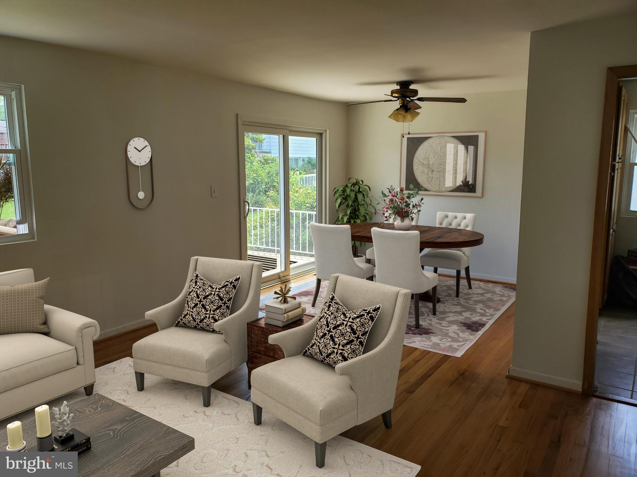 BLACKTHORN - Residential