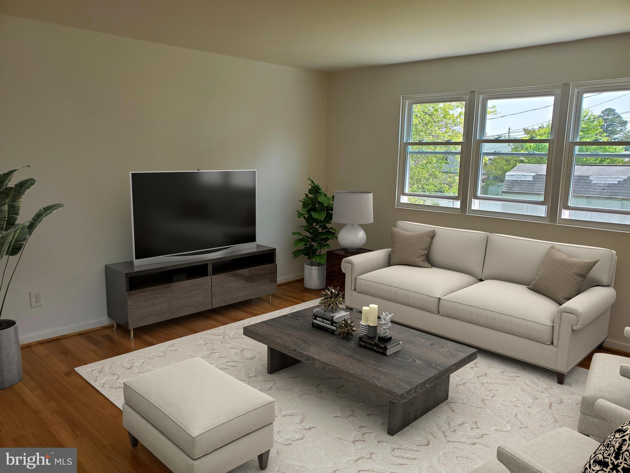 BLACKTHORN - Residential