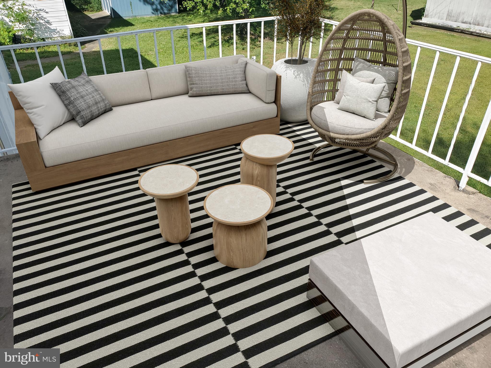 BLACKTHORN - Residential