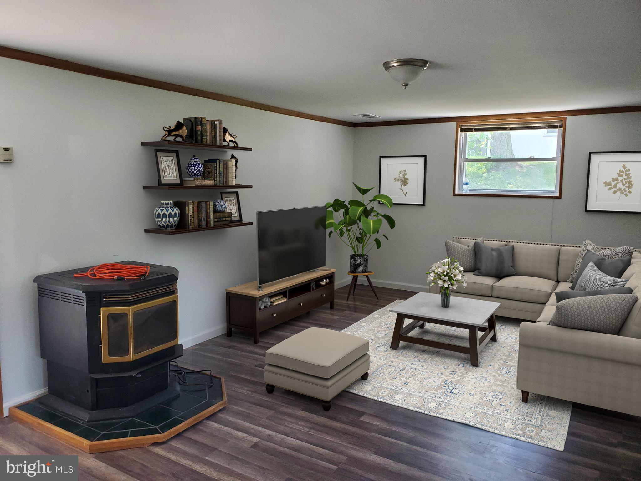 BLACKTHORN - Residential