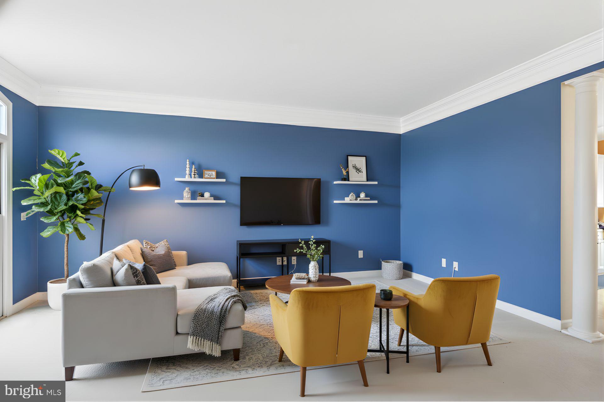 SOUTH RIDING - Residential